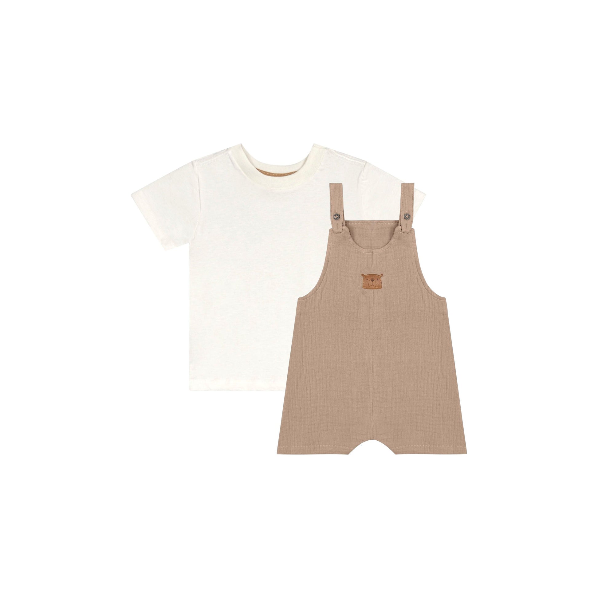 Natural Boy PEEK A BOO