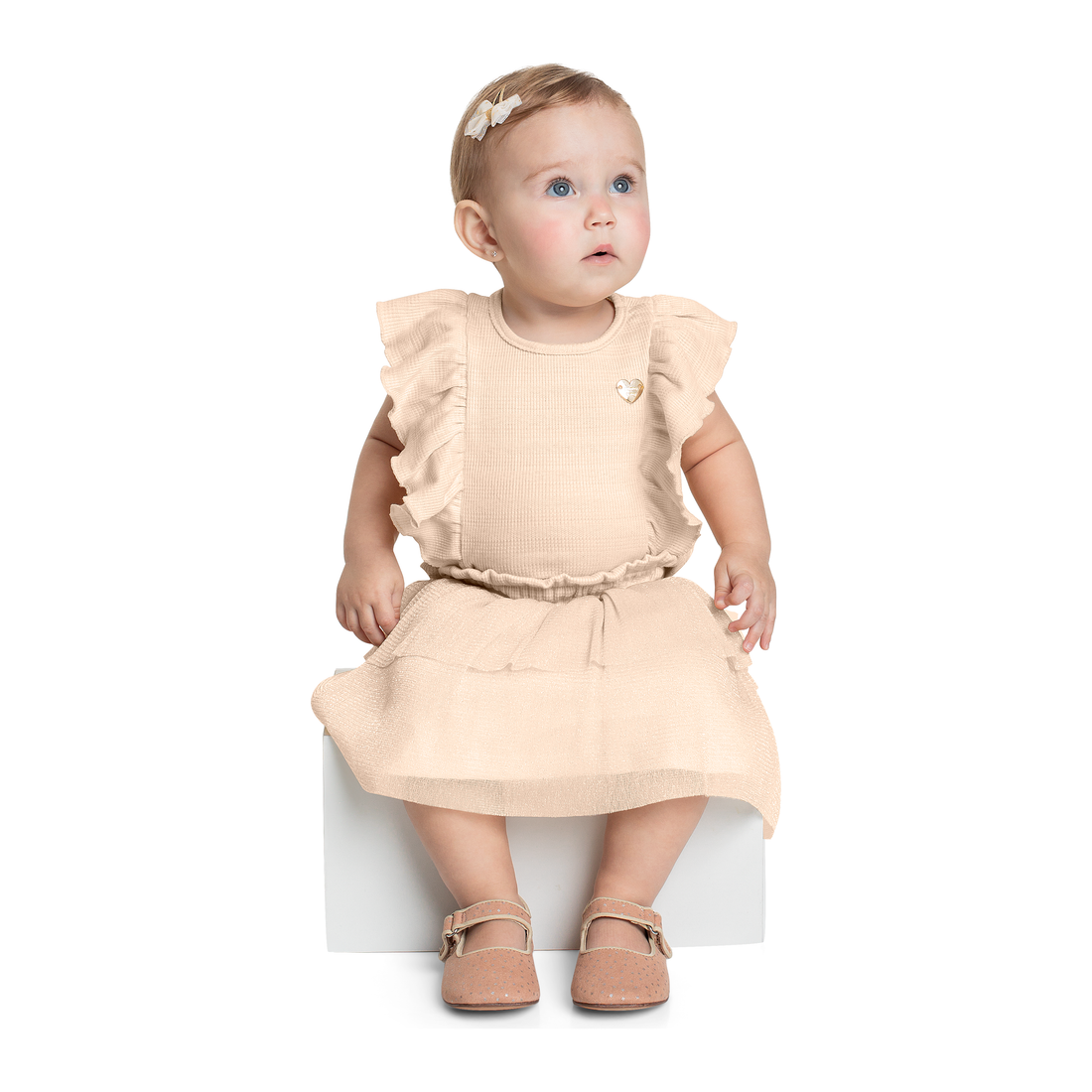 Baby Glam PEEK A BOO