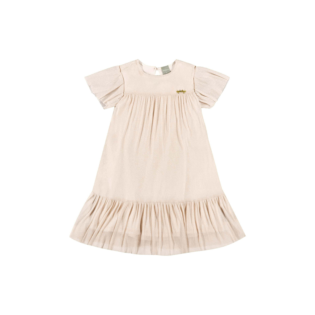 Just Beauty PEEK A BOO