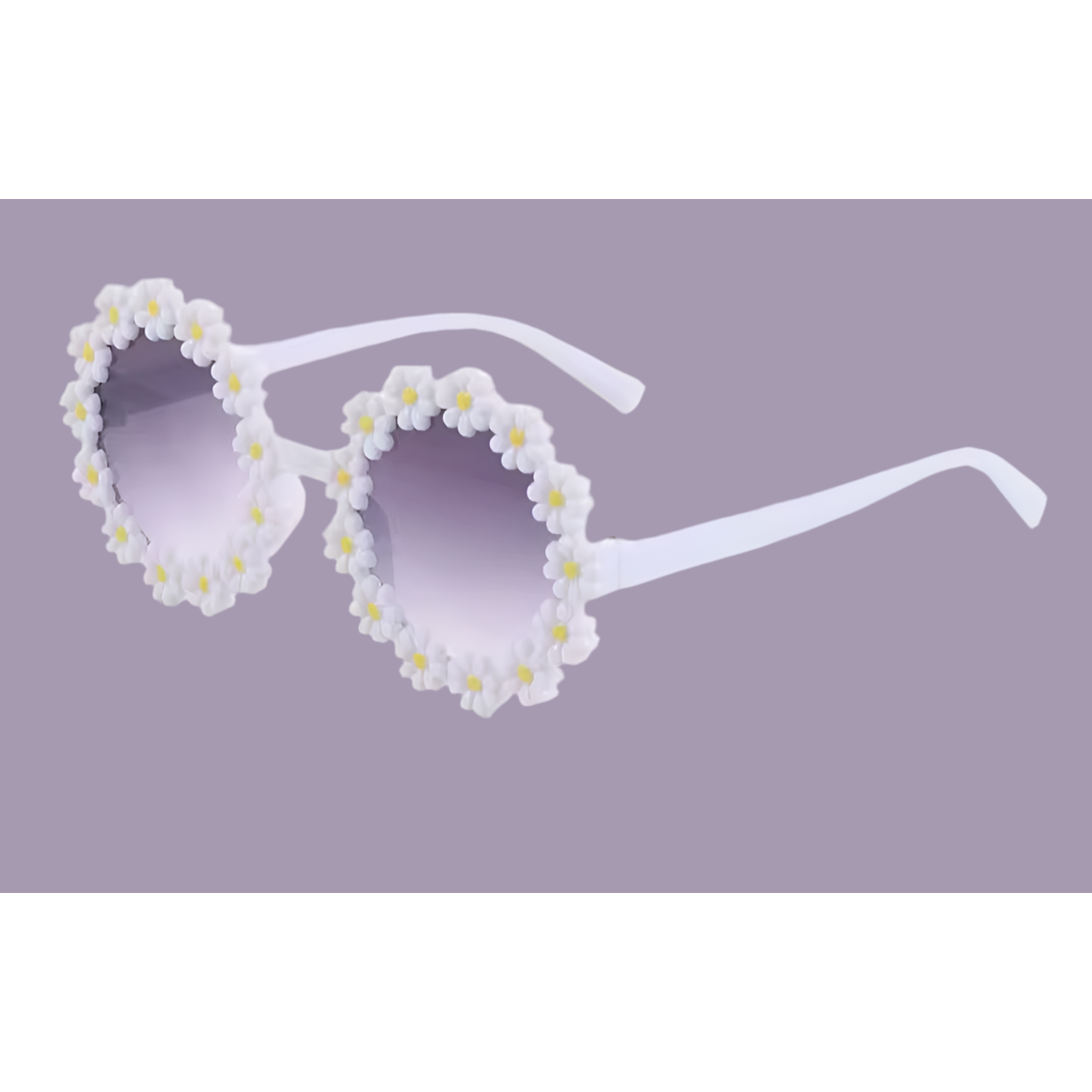 Sunflowers Sunglasses PEEK A BOO