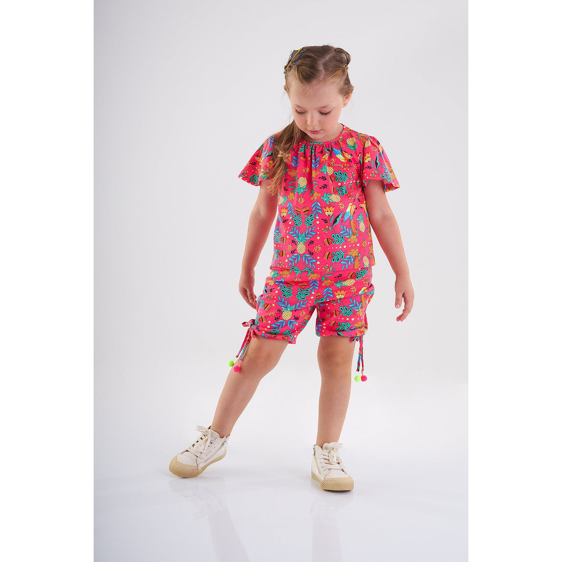 Tropical Paradise Set PEEK A BOO