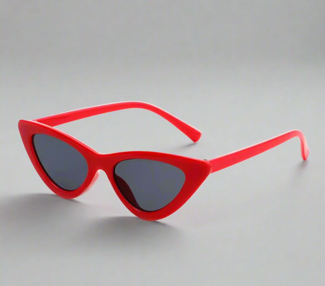 retro sunglasses