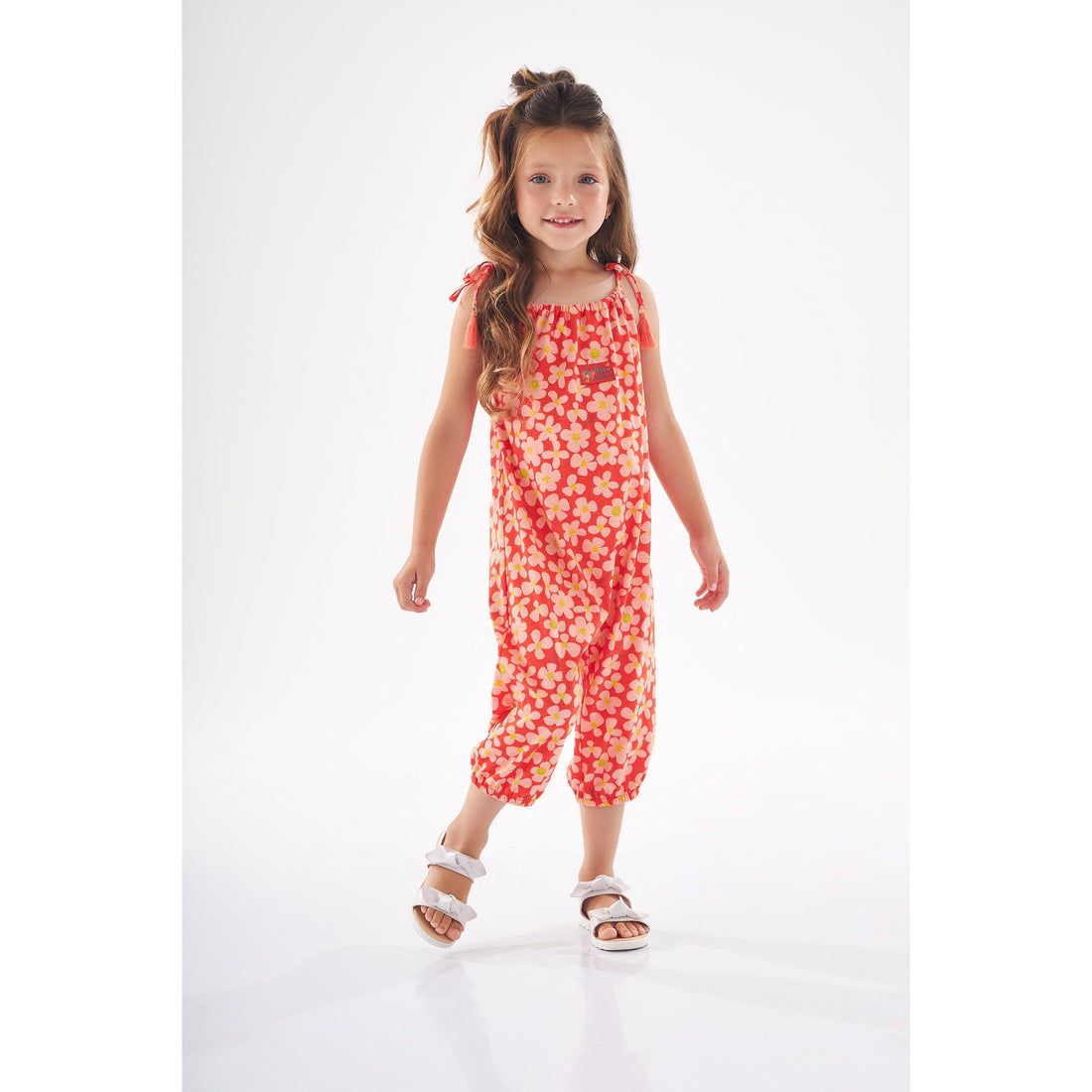 It's All About Flowers PEEK A BOO