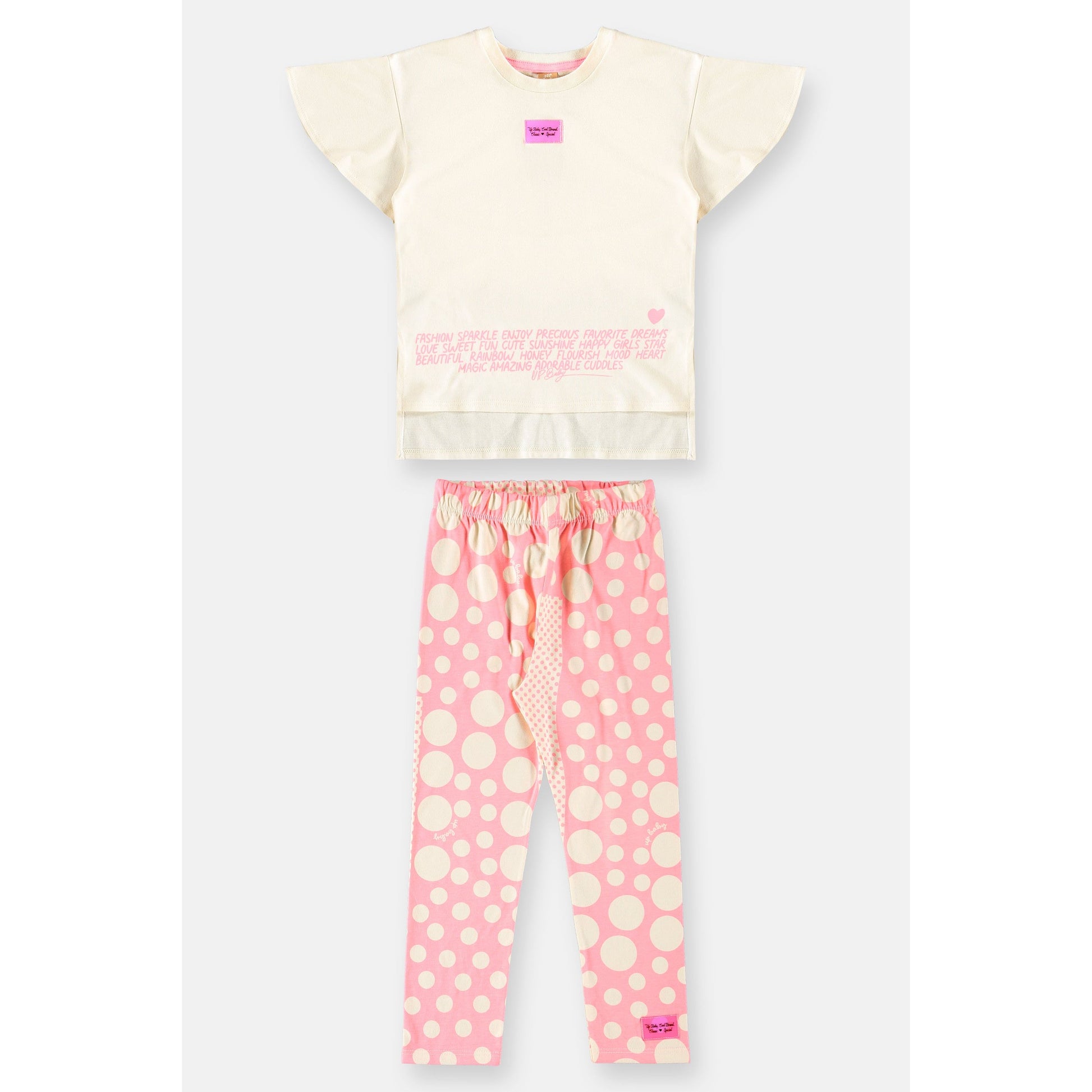 Love sweet PEEK A BOO