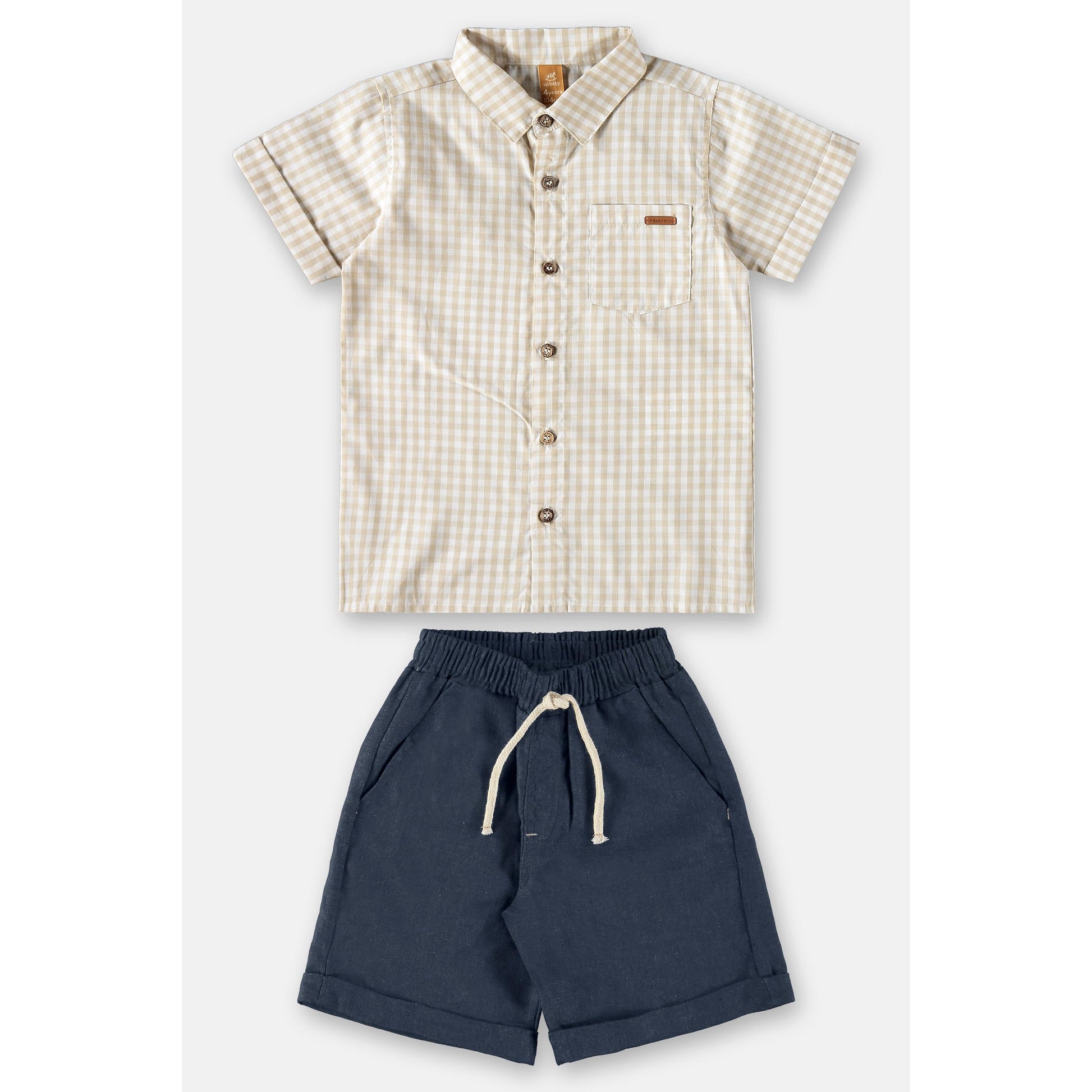 So handsome PEEK A BOO