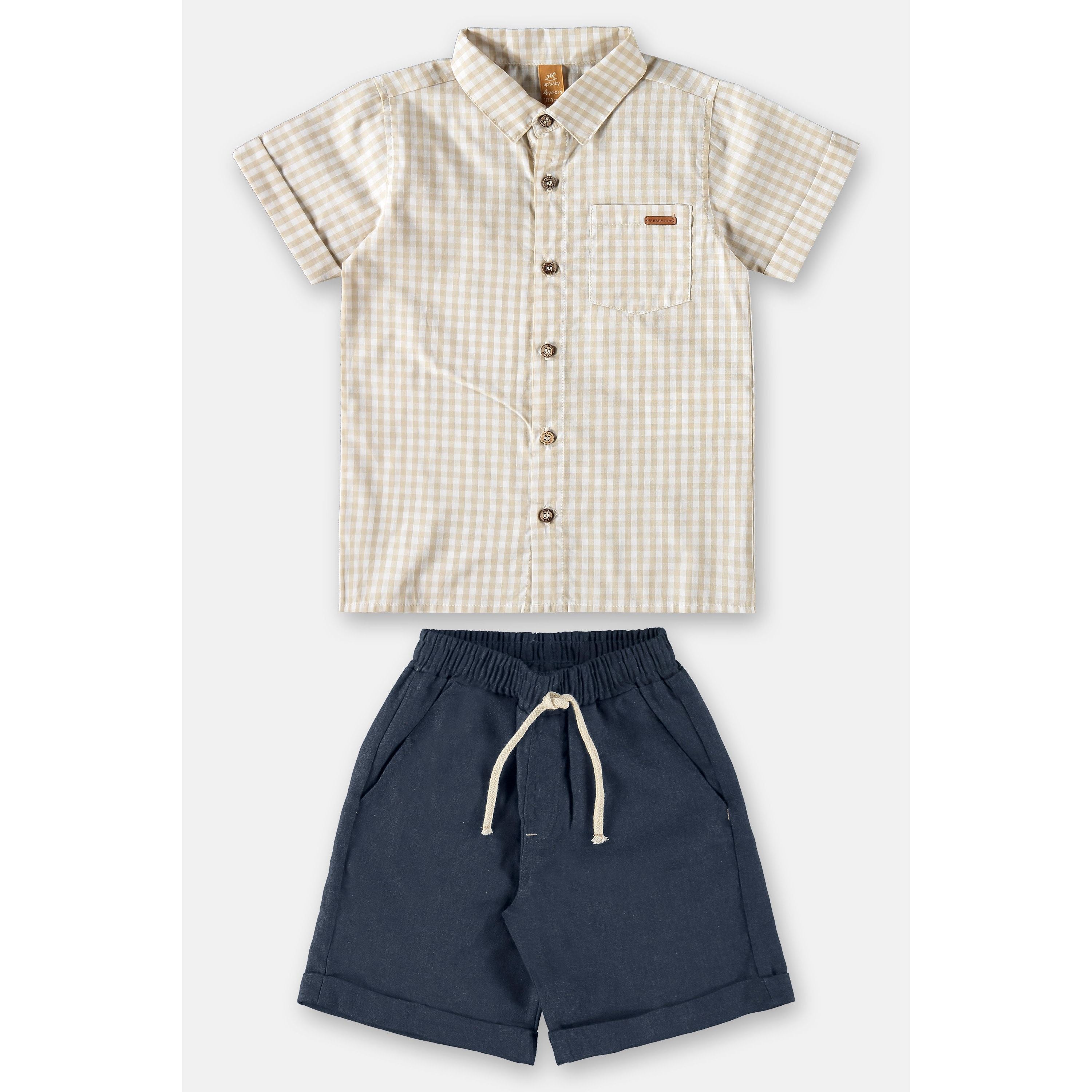 So handsome PEEK A BOO