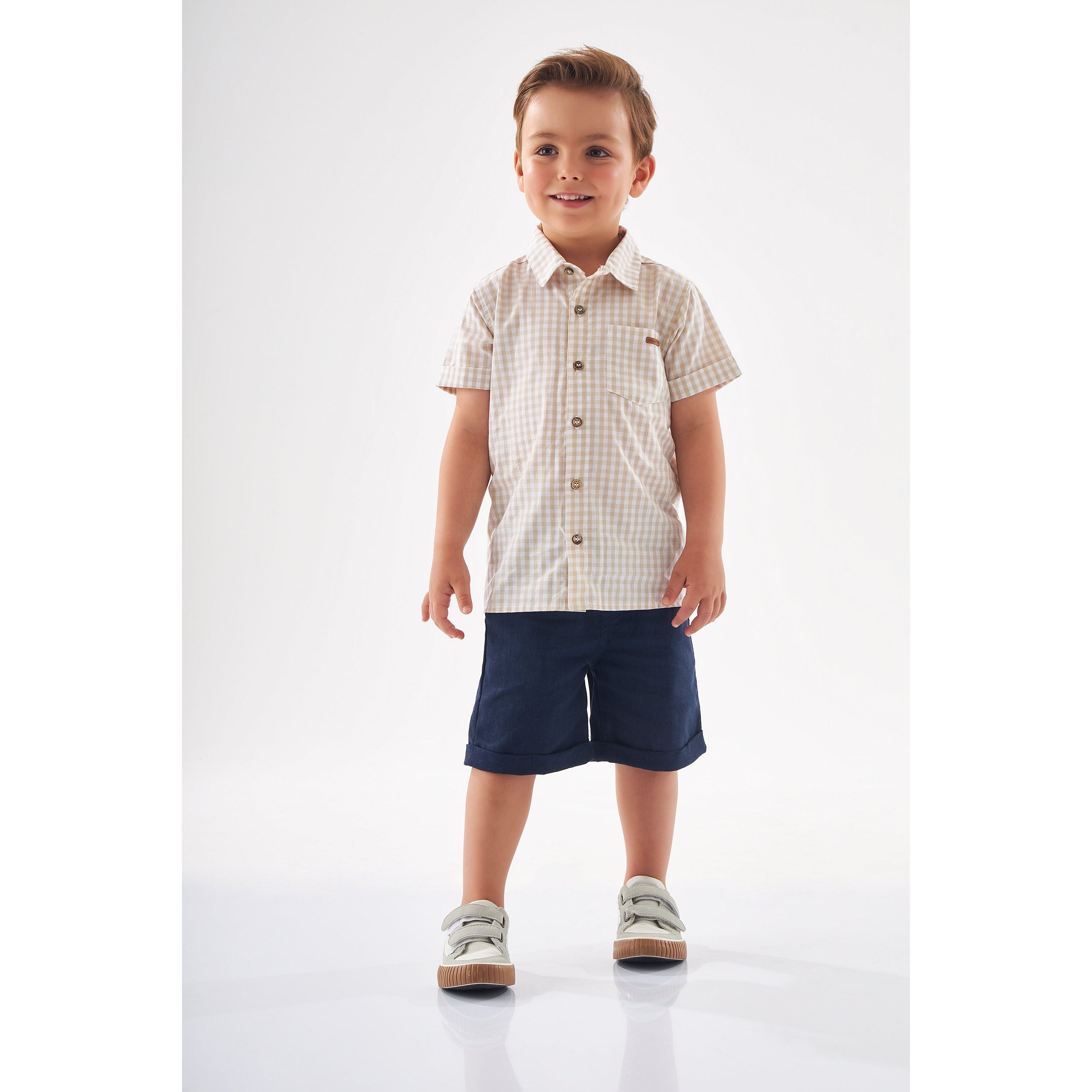 So handsome PEEK A BOO