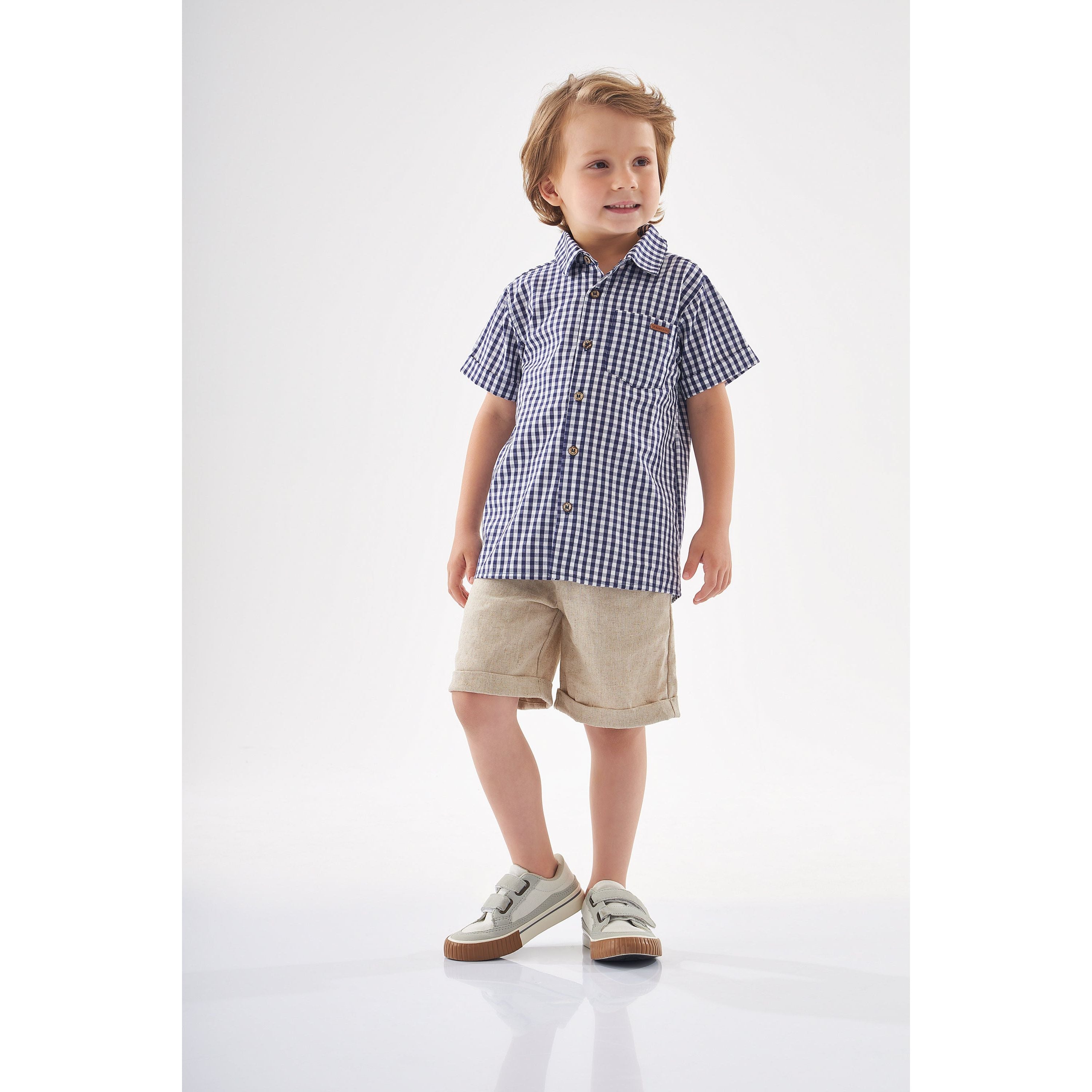 So handsome PEEK A BOO