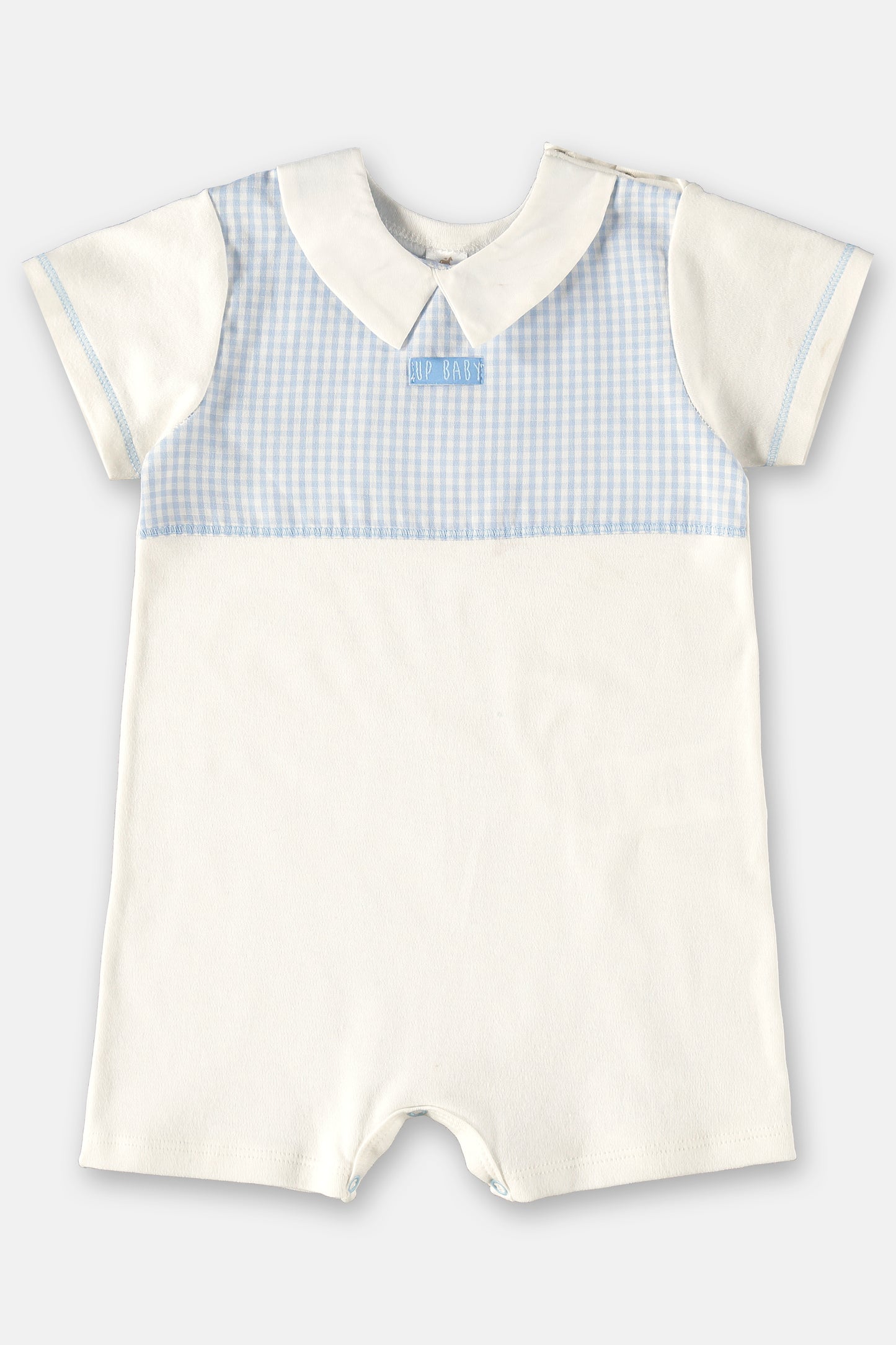 up baby romper boys