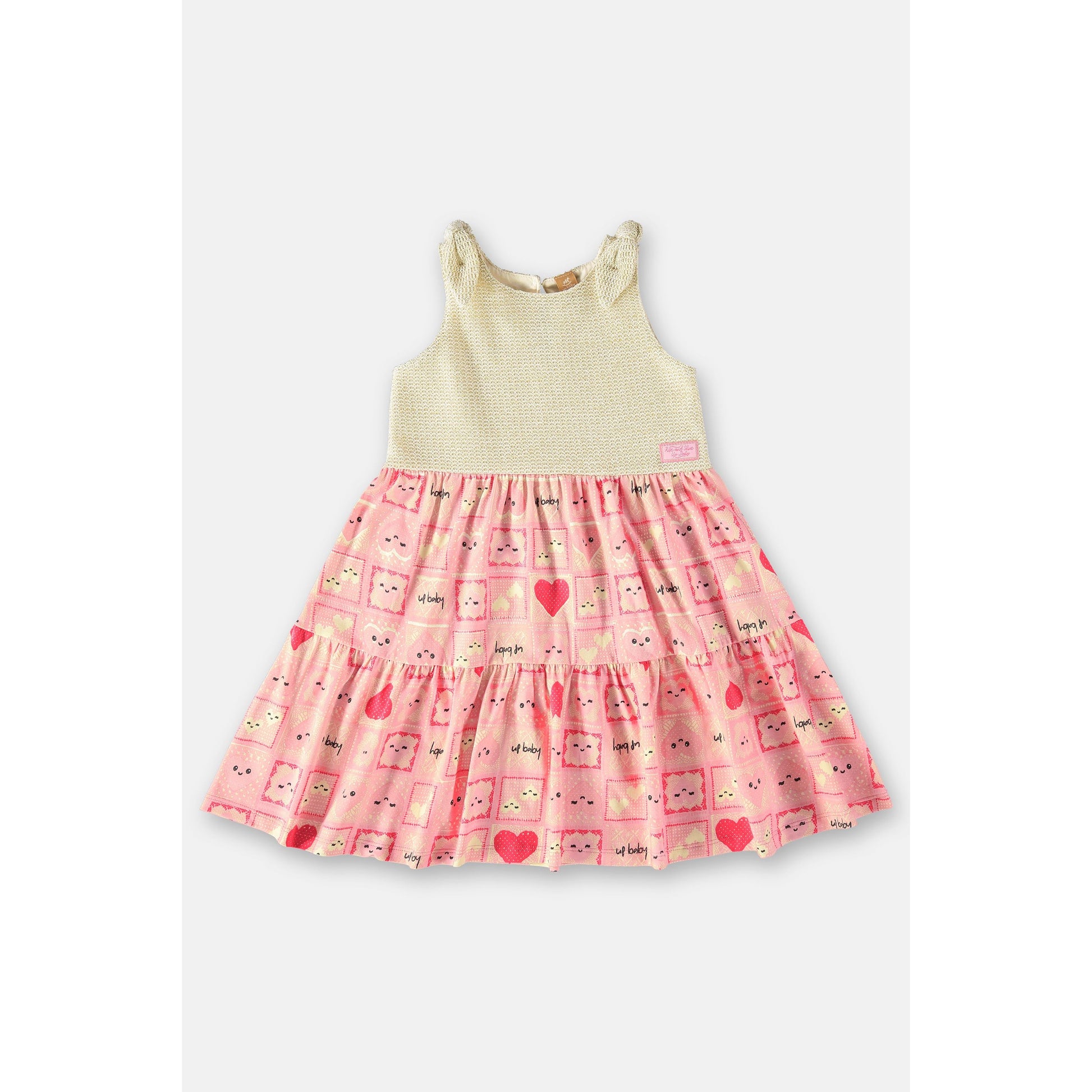 Hearts Always PEEK A BOO