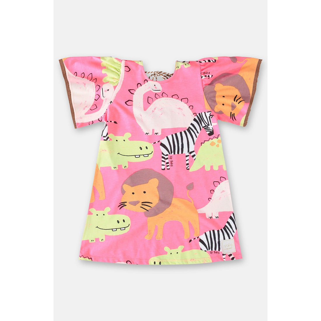 Wild Animal PEEK A BOO