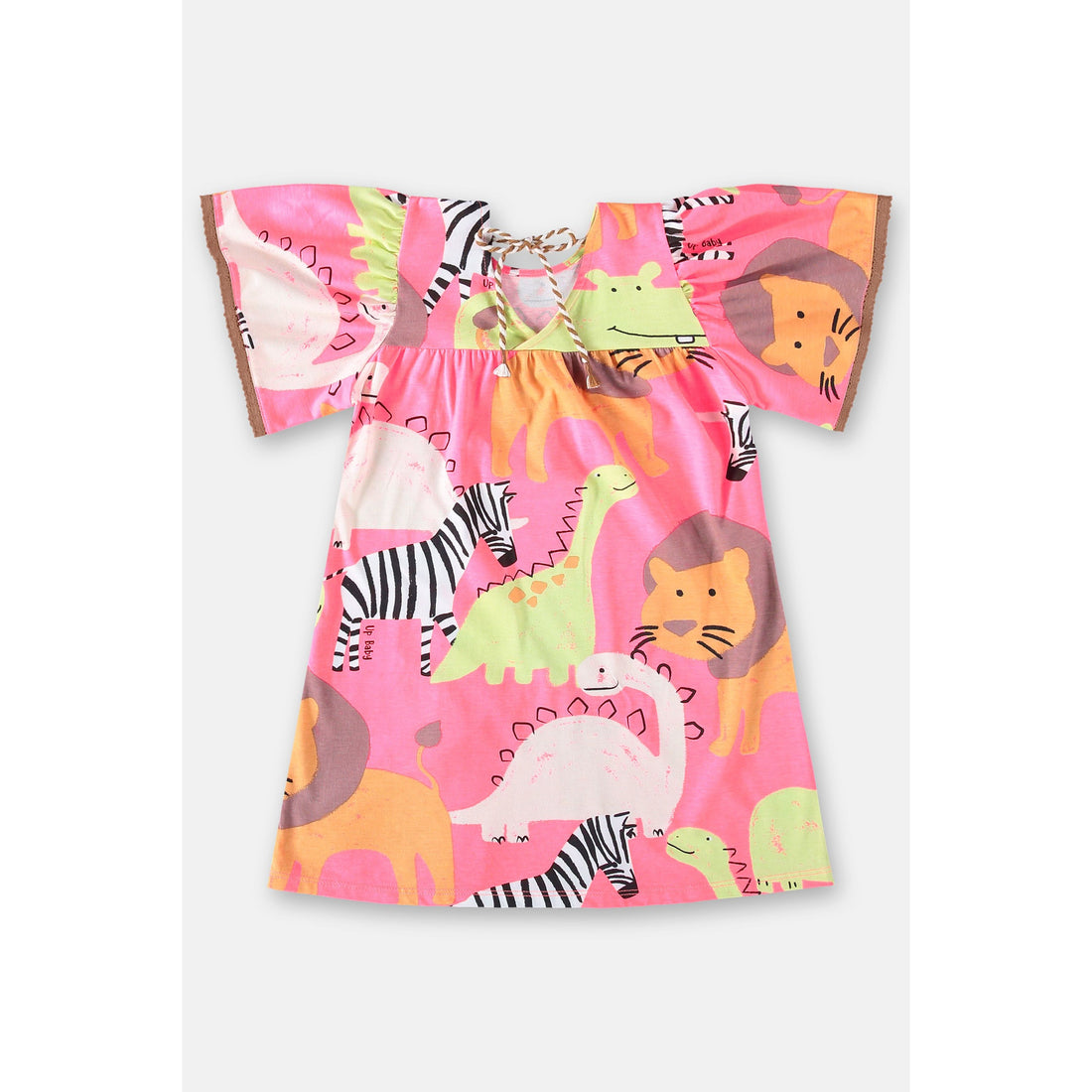 Wild Animal PEEK A BOO