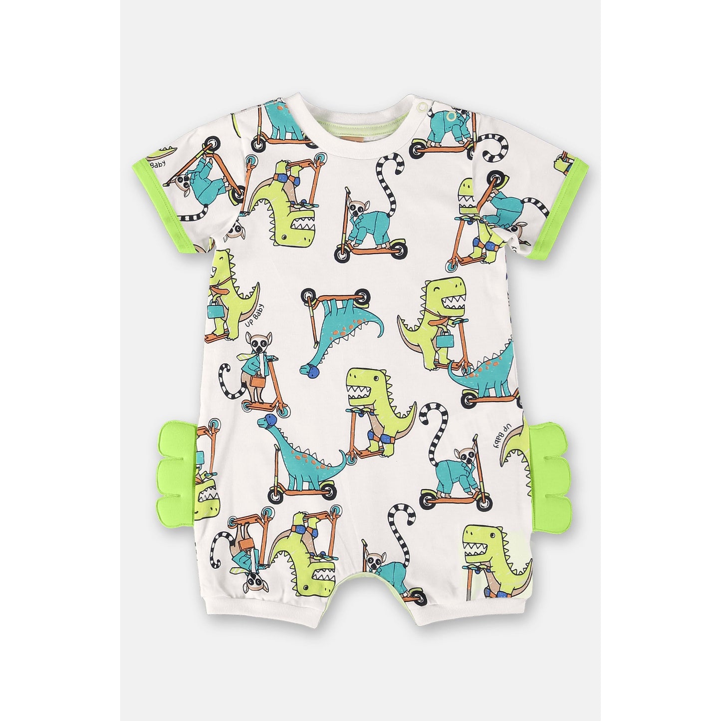 fun dino
