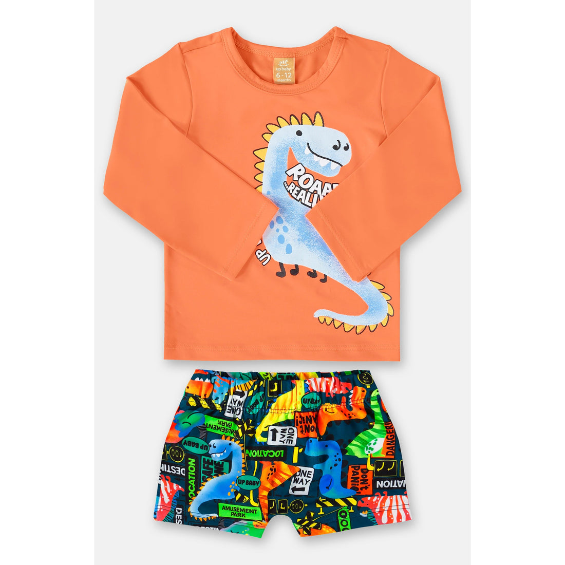 One Way Beach Wear