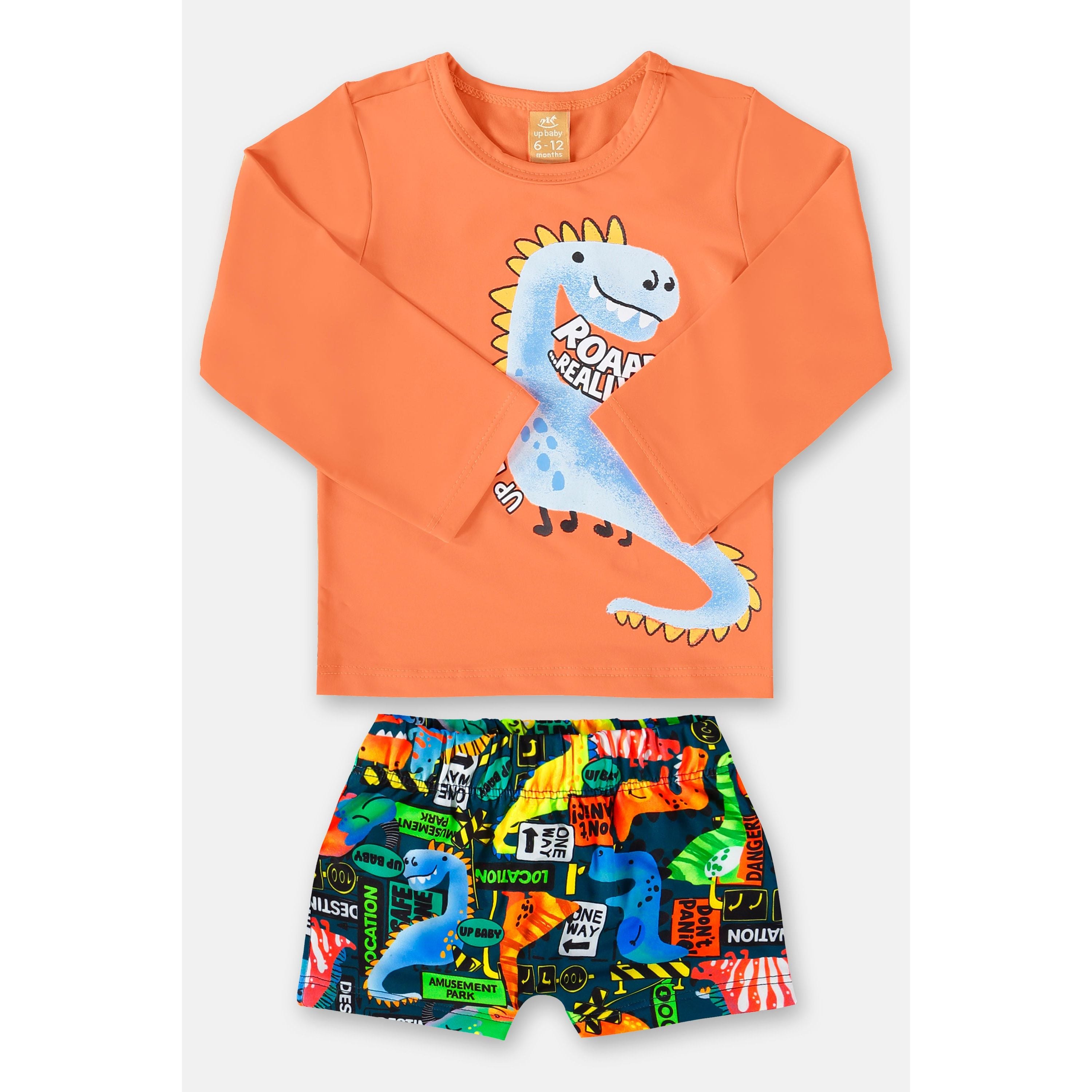 One Way Beach Wear