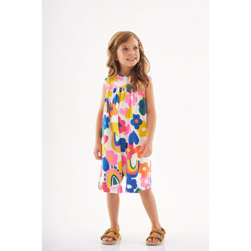 Rainbow Jumpsuit