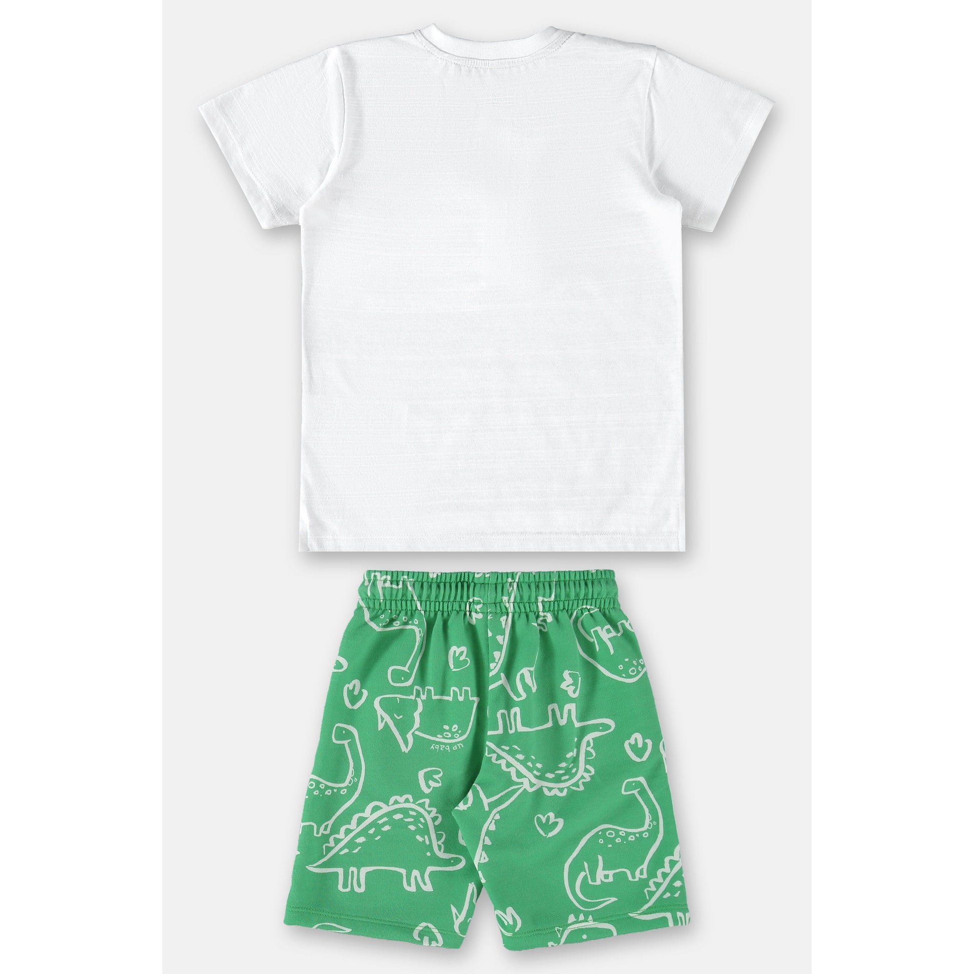 Dino Dino PEEK A BOO