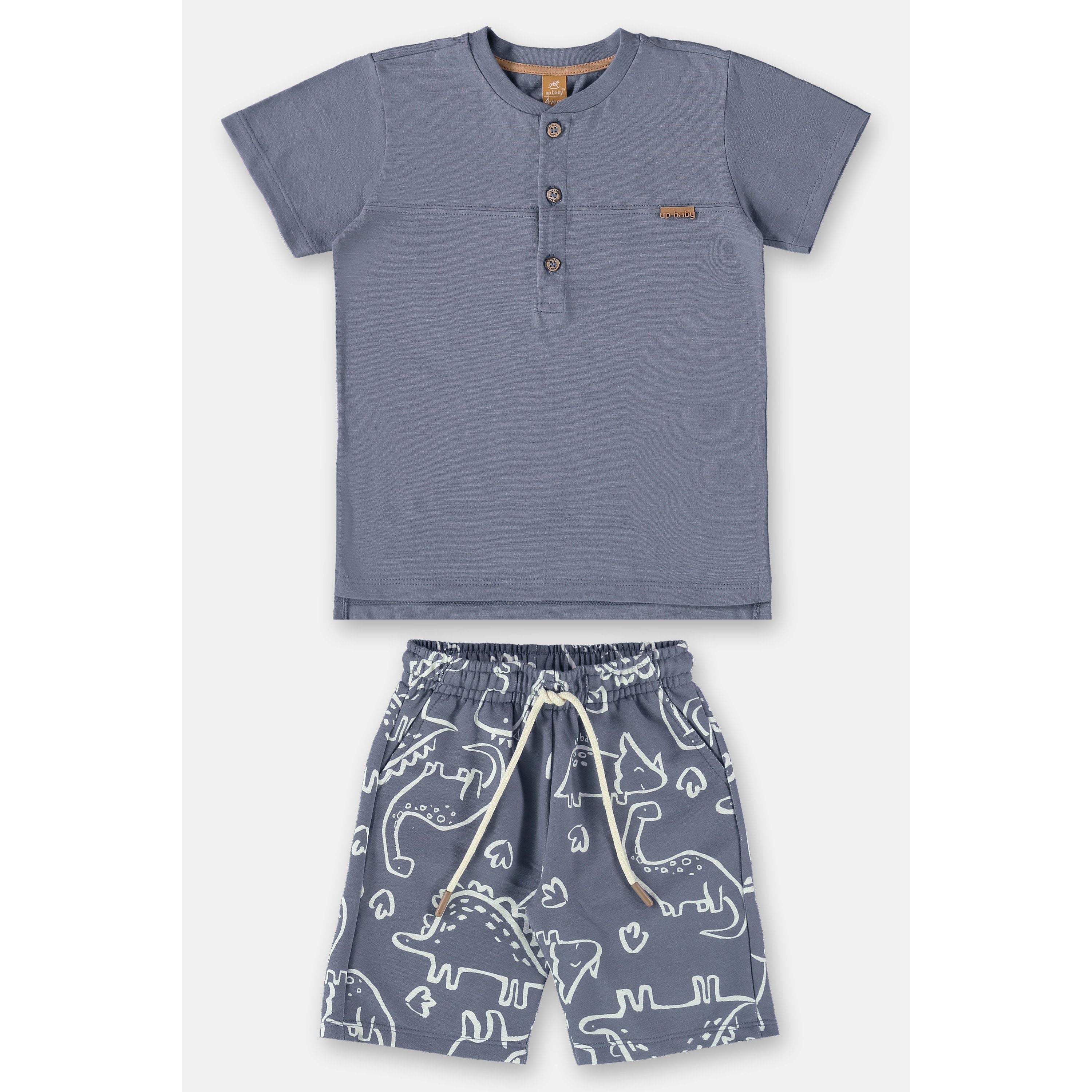 Dino Dino PEEK A BOO