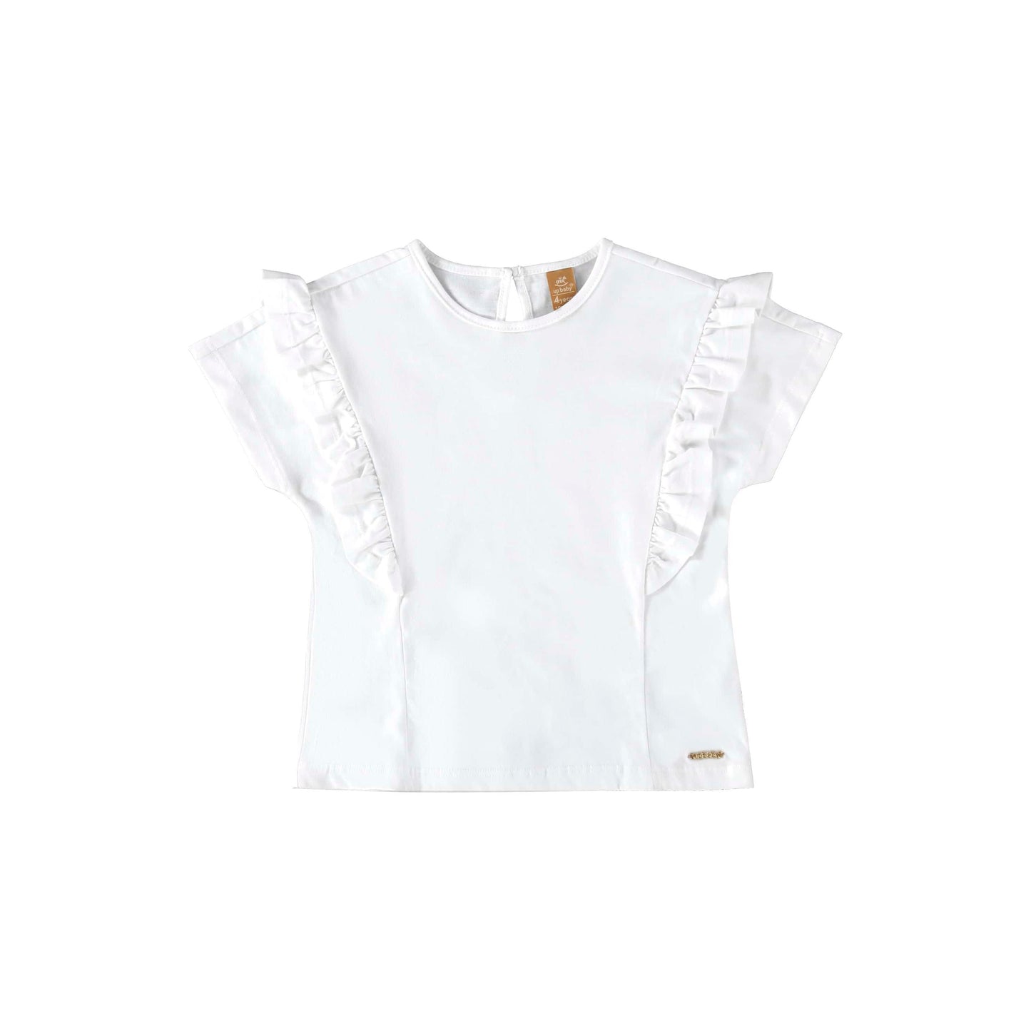 jersey blouse