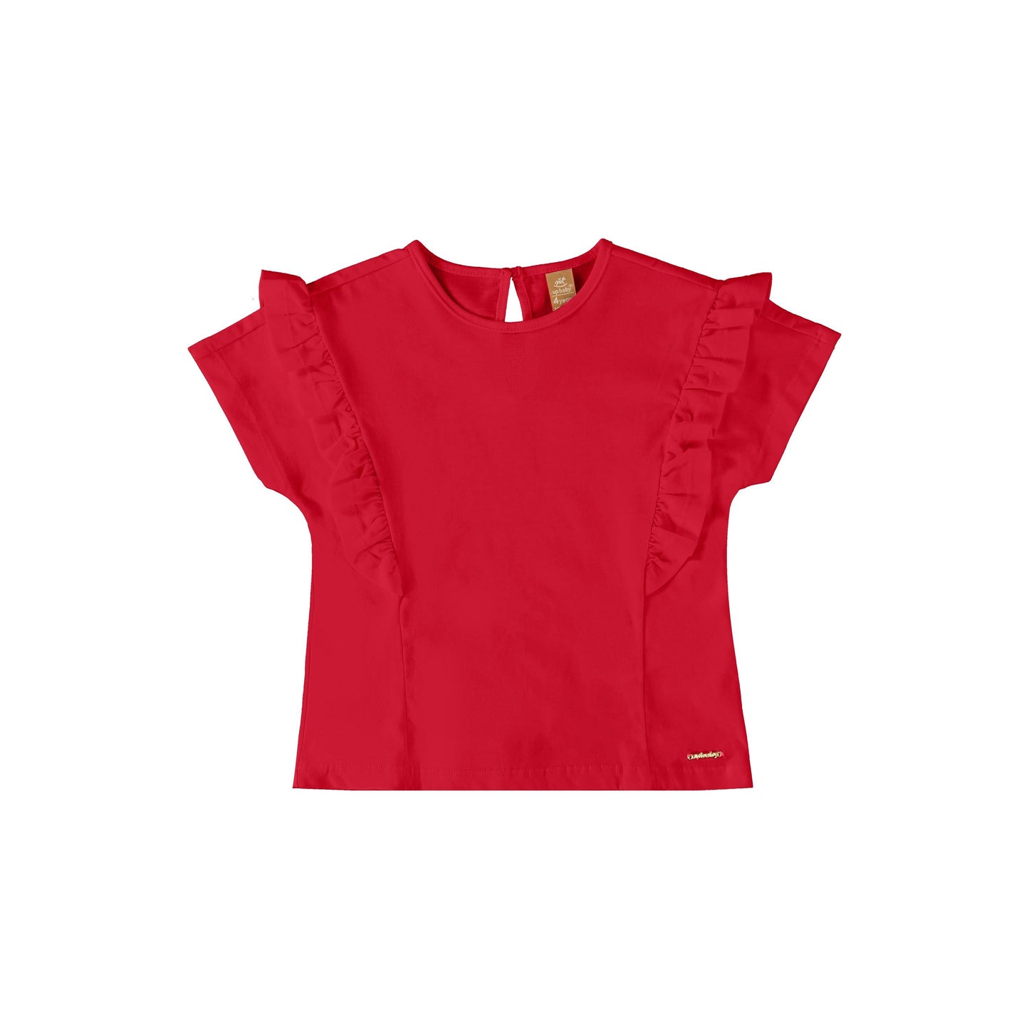 jersey blouse