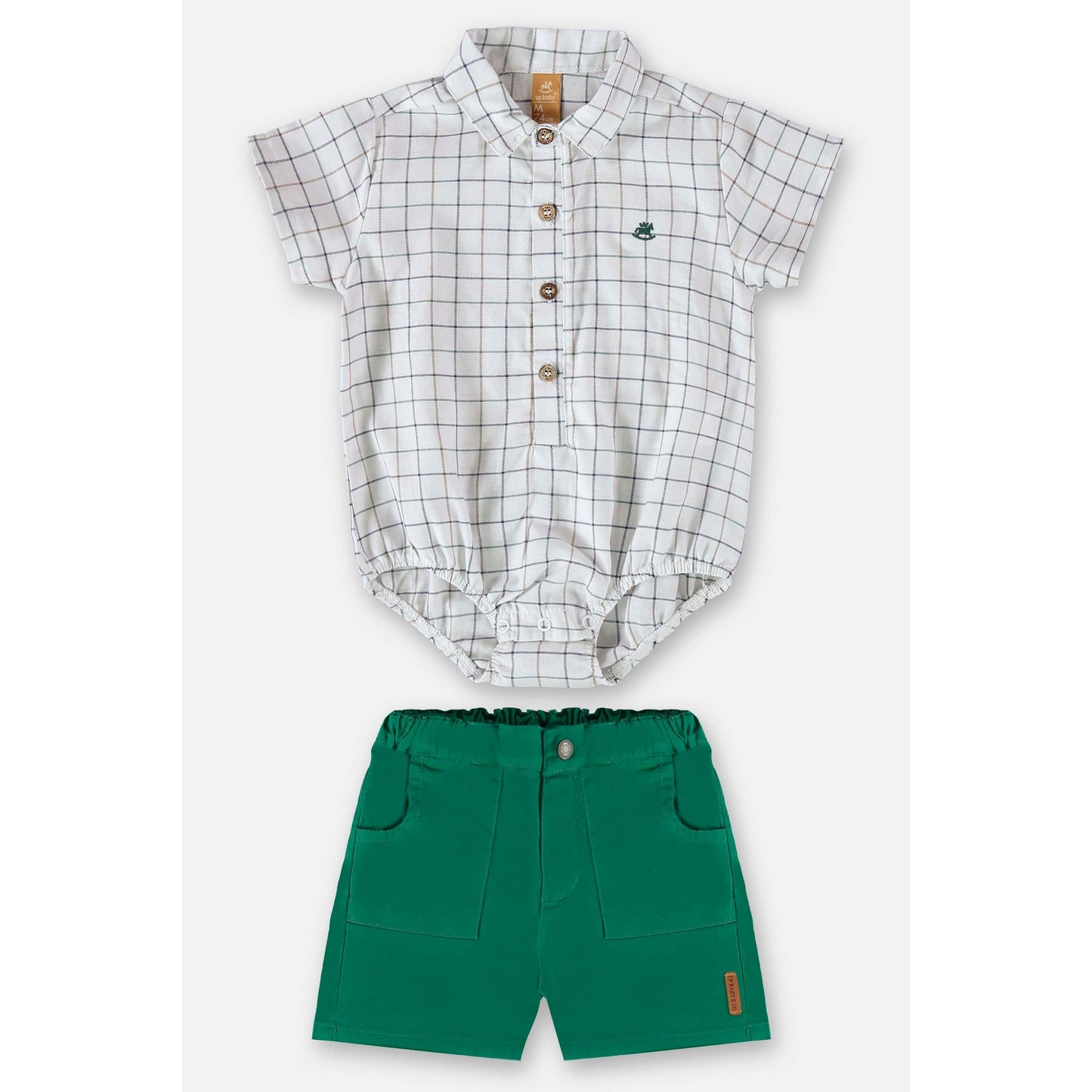 go green