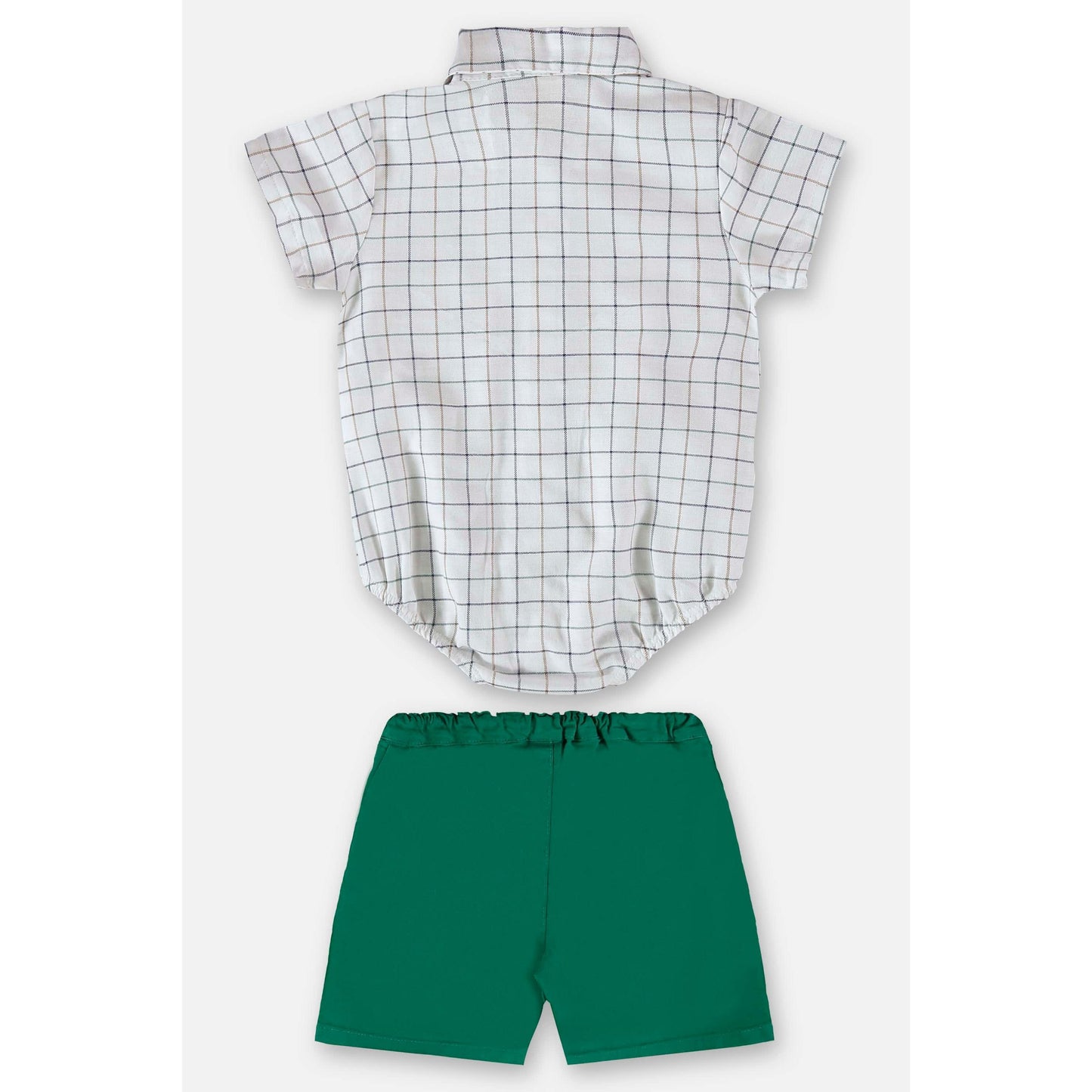 go green