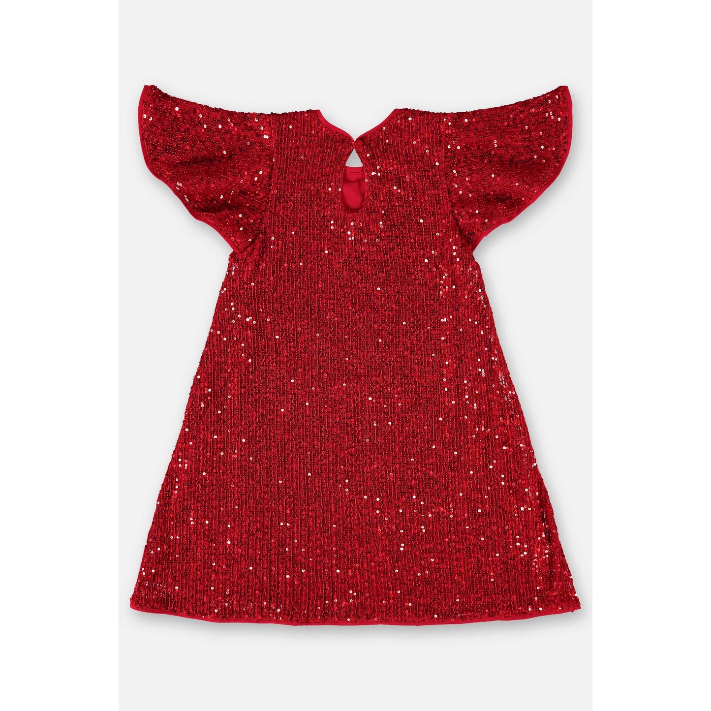 go sequin dress