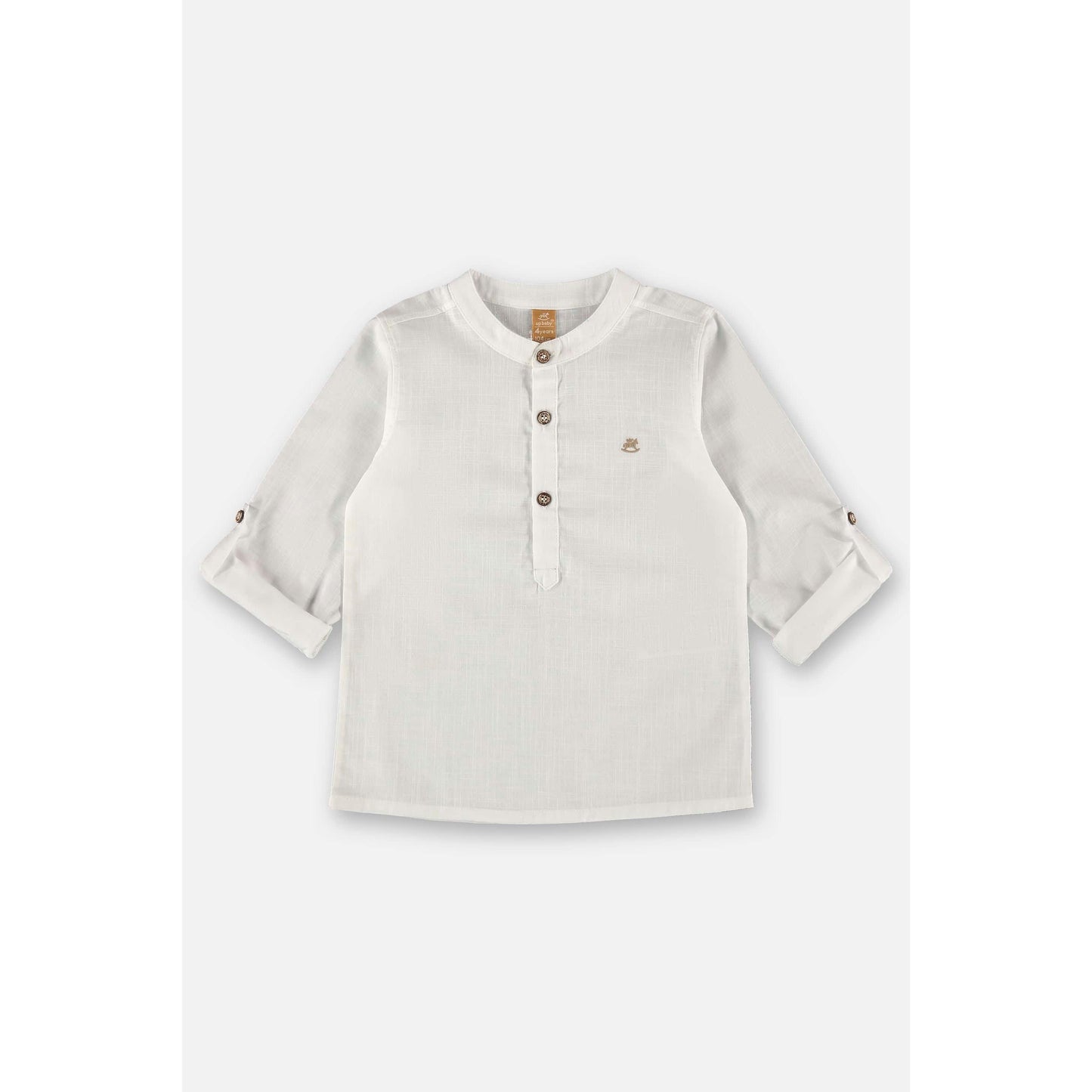 45586 - woven blouse