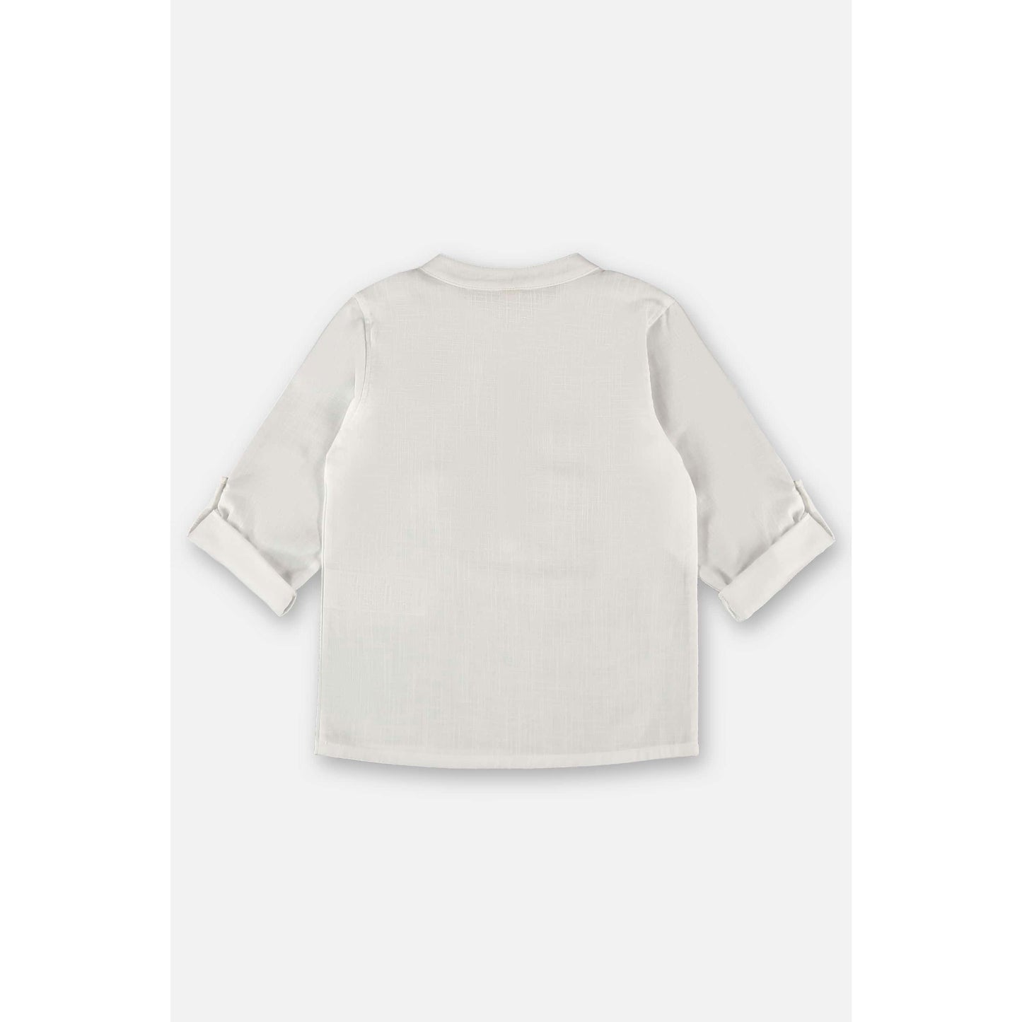 45586 - woven blouse