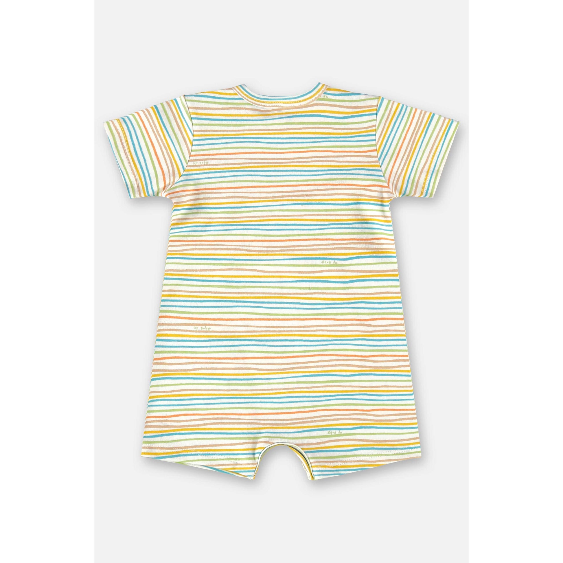 Color vibes PEEK A BOO