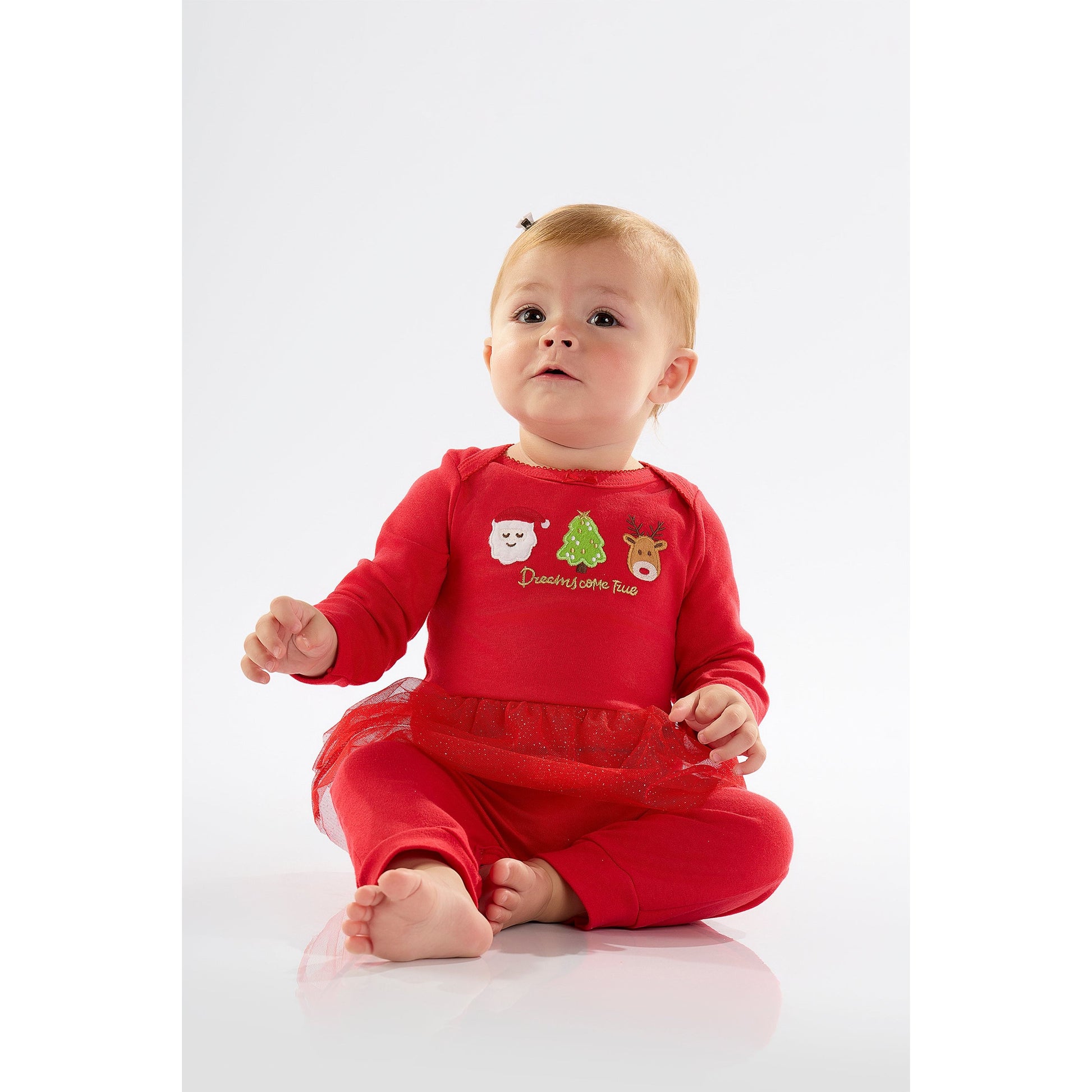 Dreams Come True PEEK A BOO