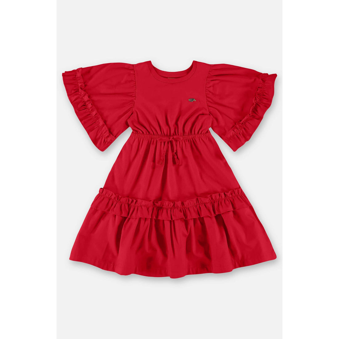 Bella Dress PEEK A BOO