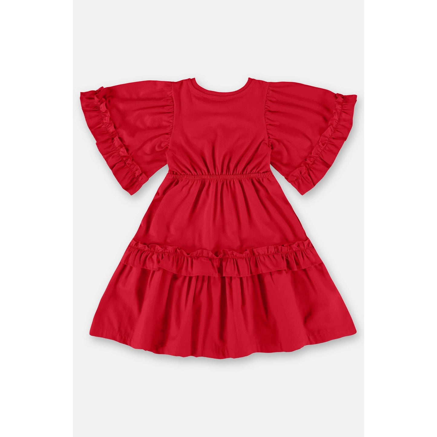 bella dress