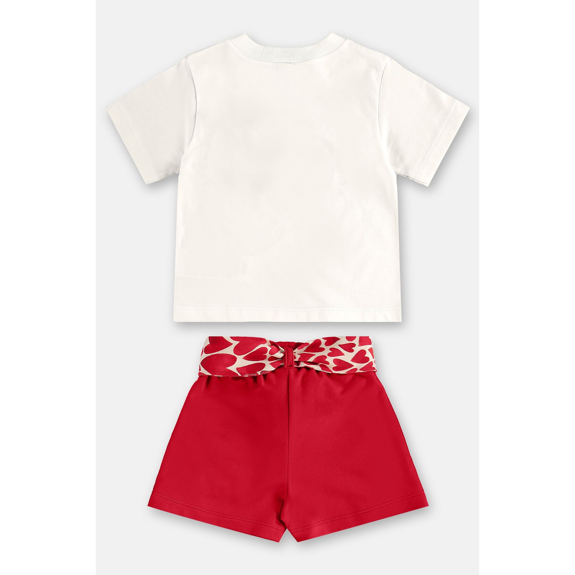 You make my heart smile PEEK A BOO