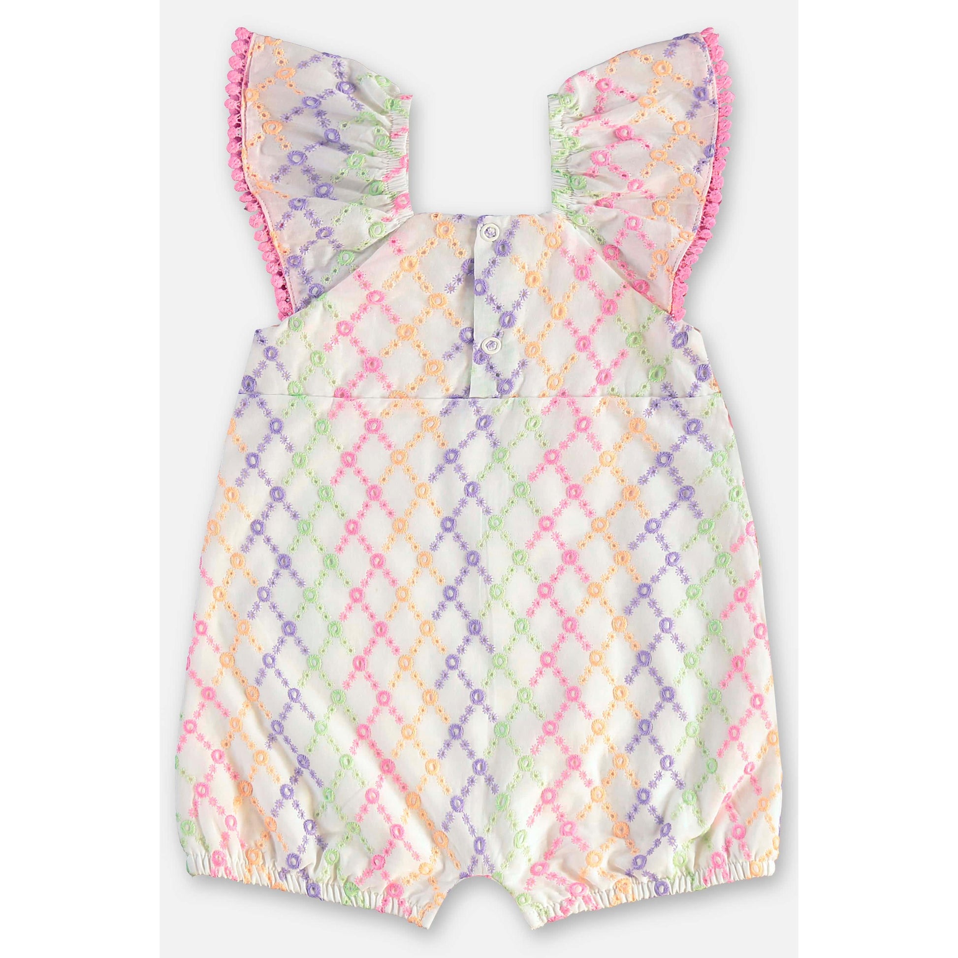 Beauty Baby PEEK A BOO