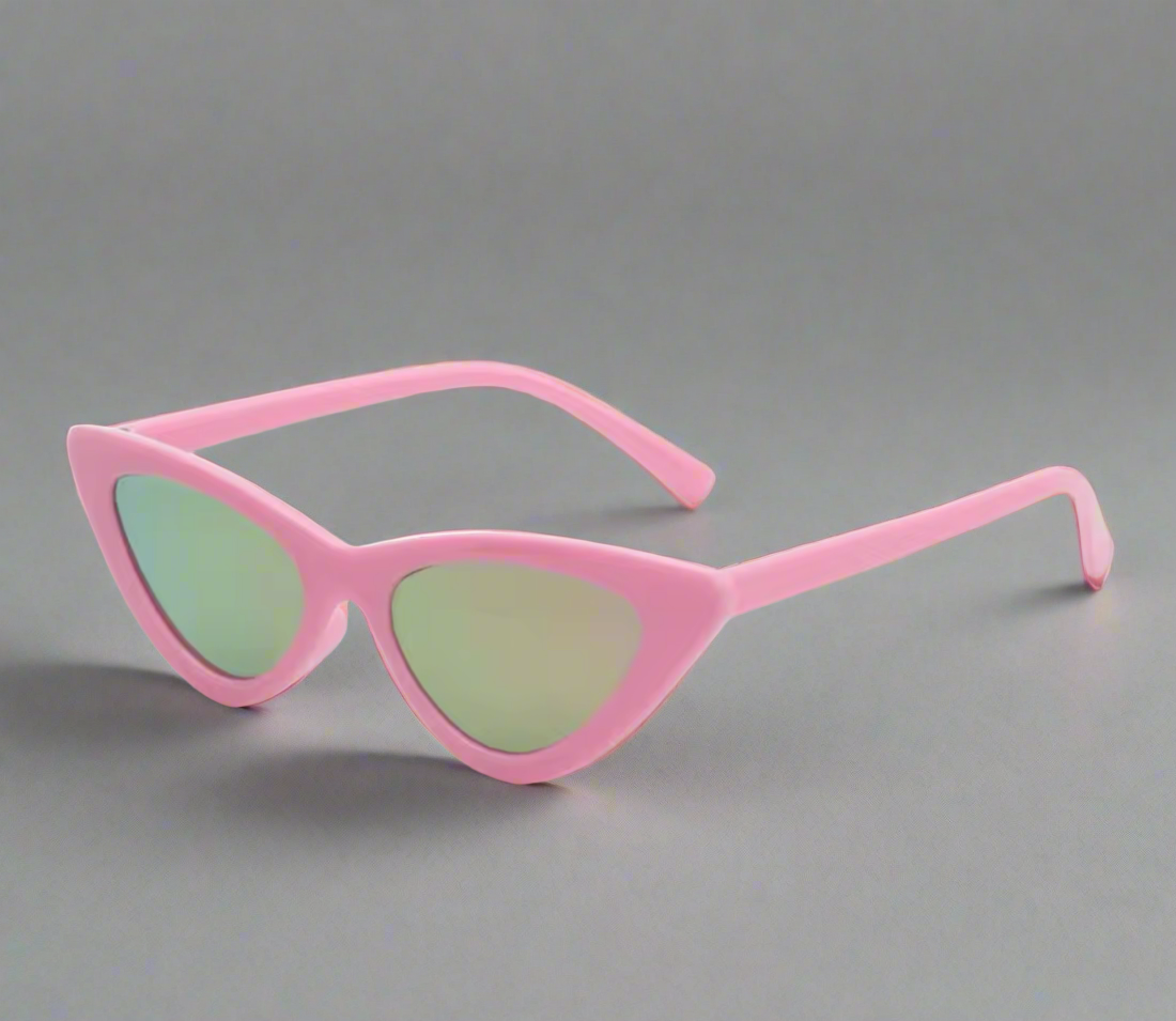 retro sunglasses