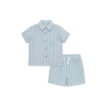 Little Blue Boy