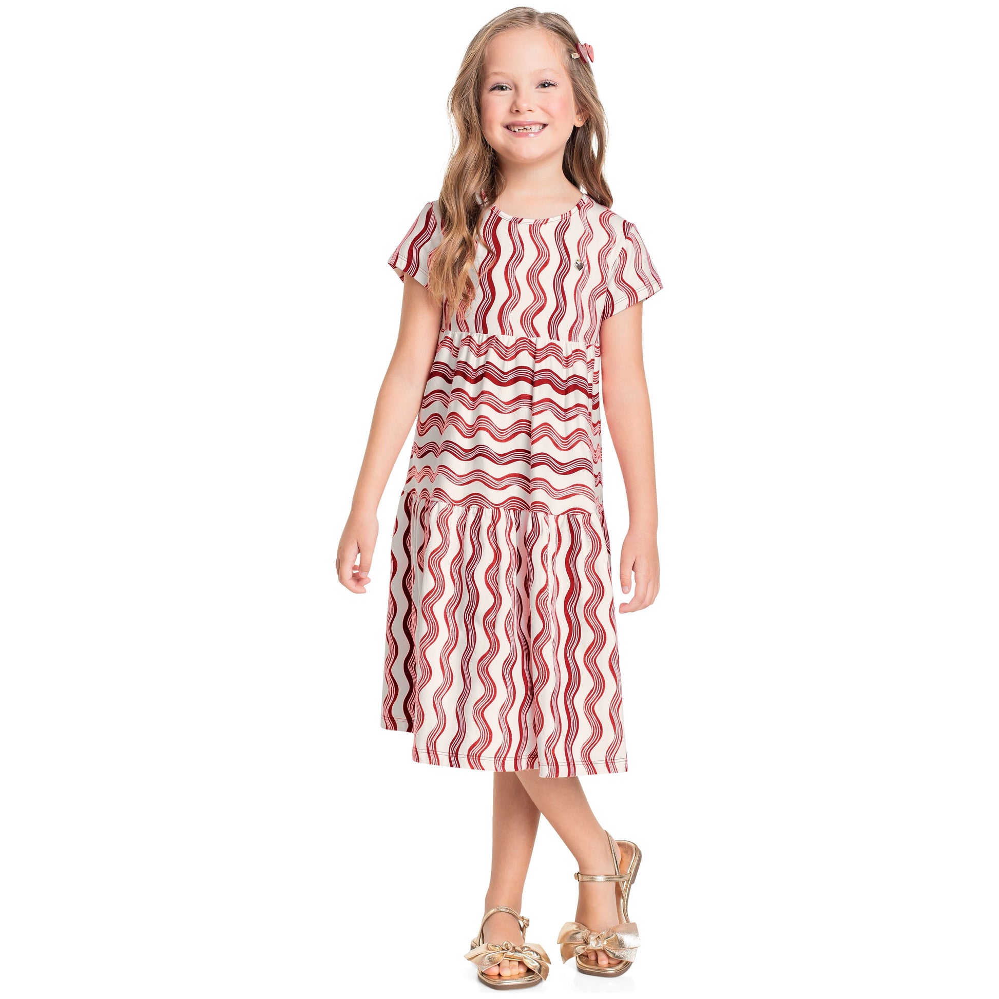 All Sripes PEEK A BOO