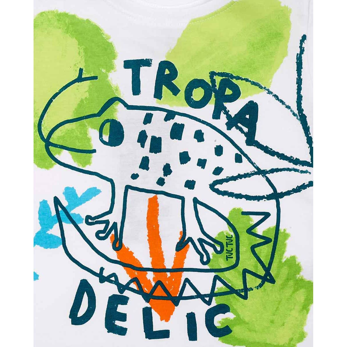 tropa