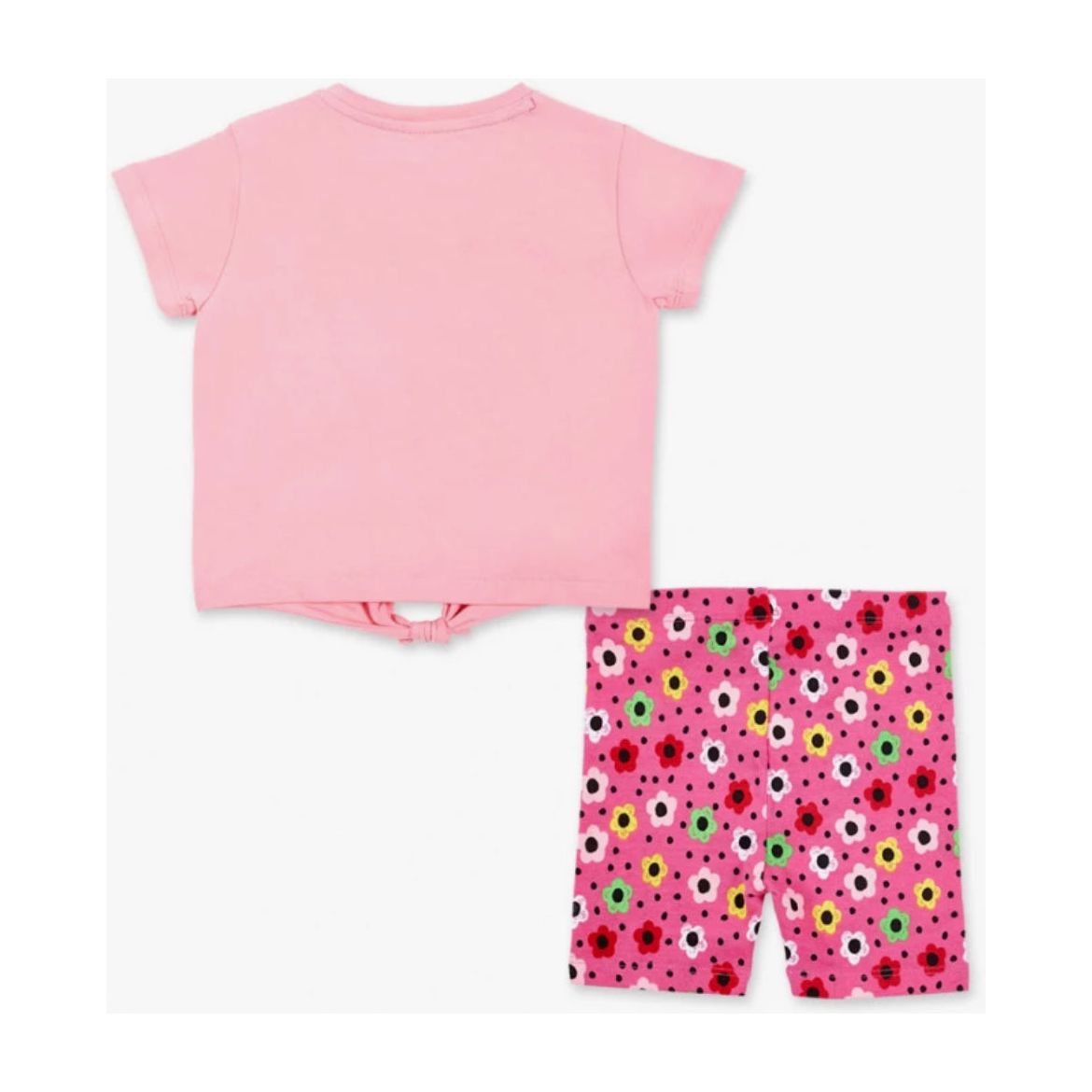 Creamy Ice Set PEEK A BOO