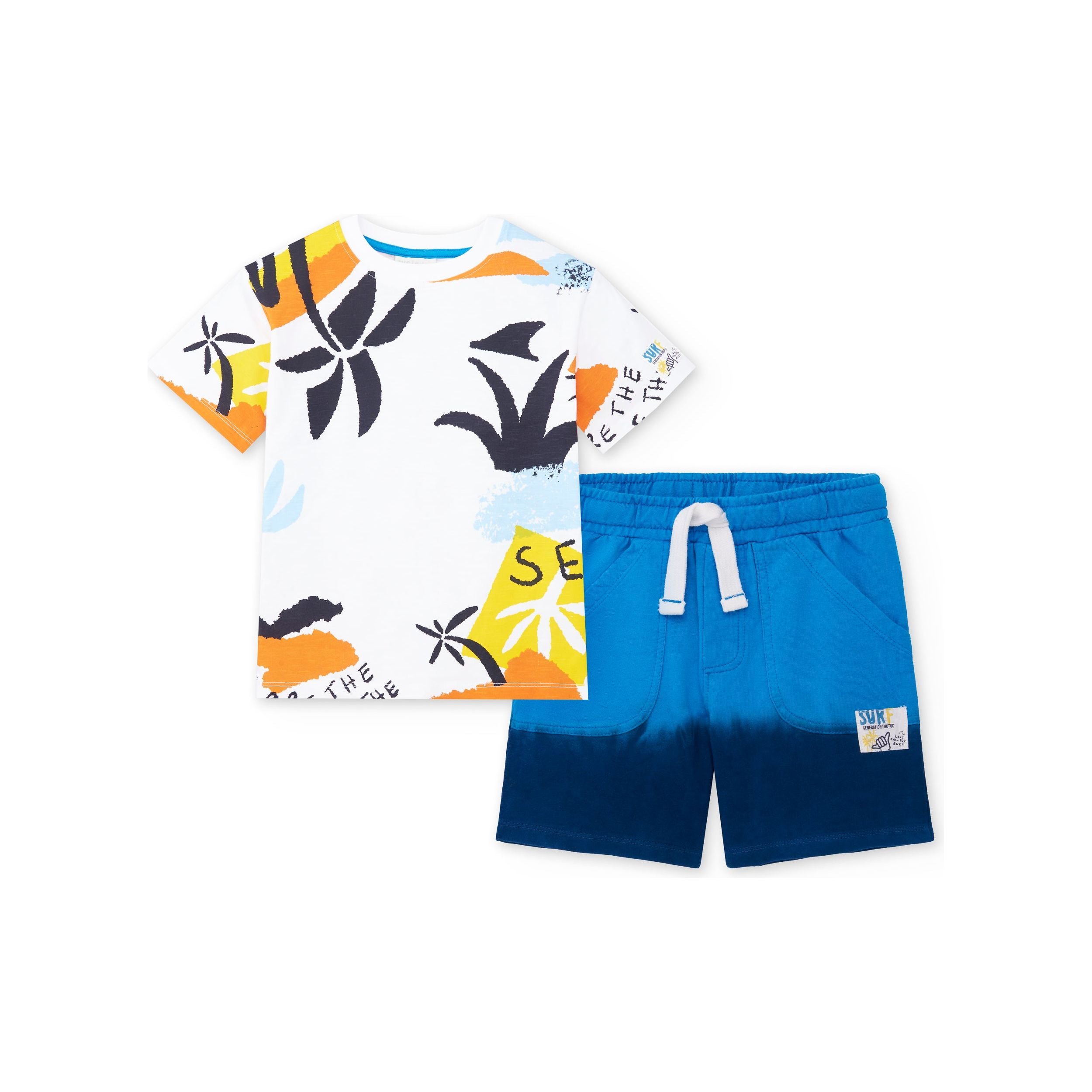 Last Call For Surf PEEK A BOO