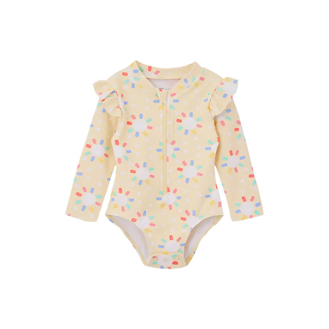 Sunshine Rashguard PEEK A BOO