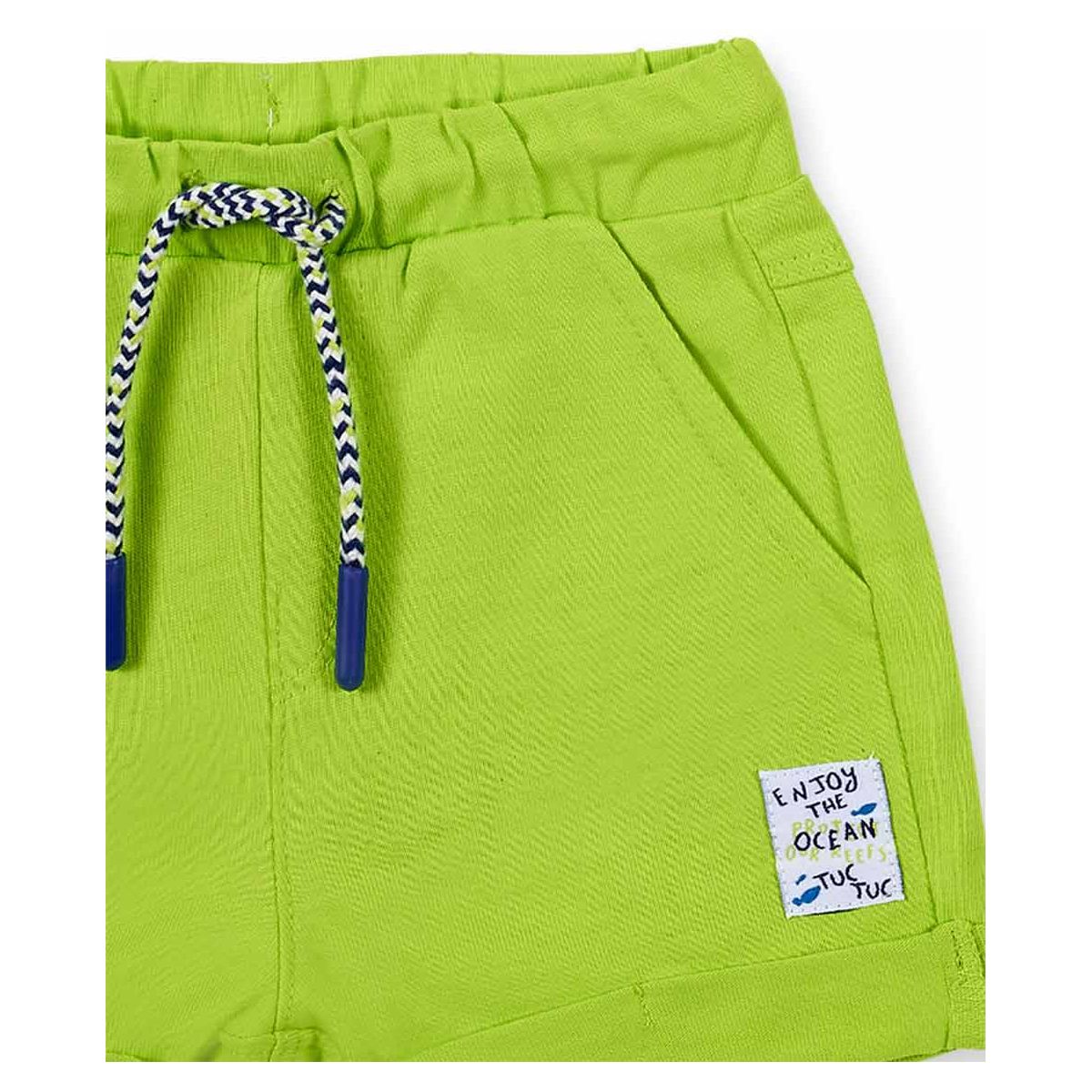 Enjoy The Ocean PEEK A BOO