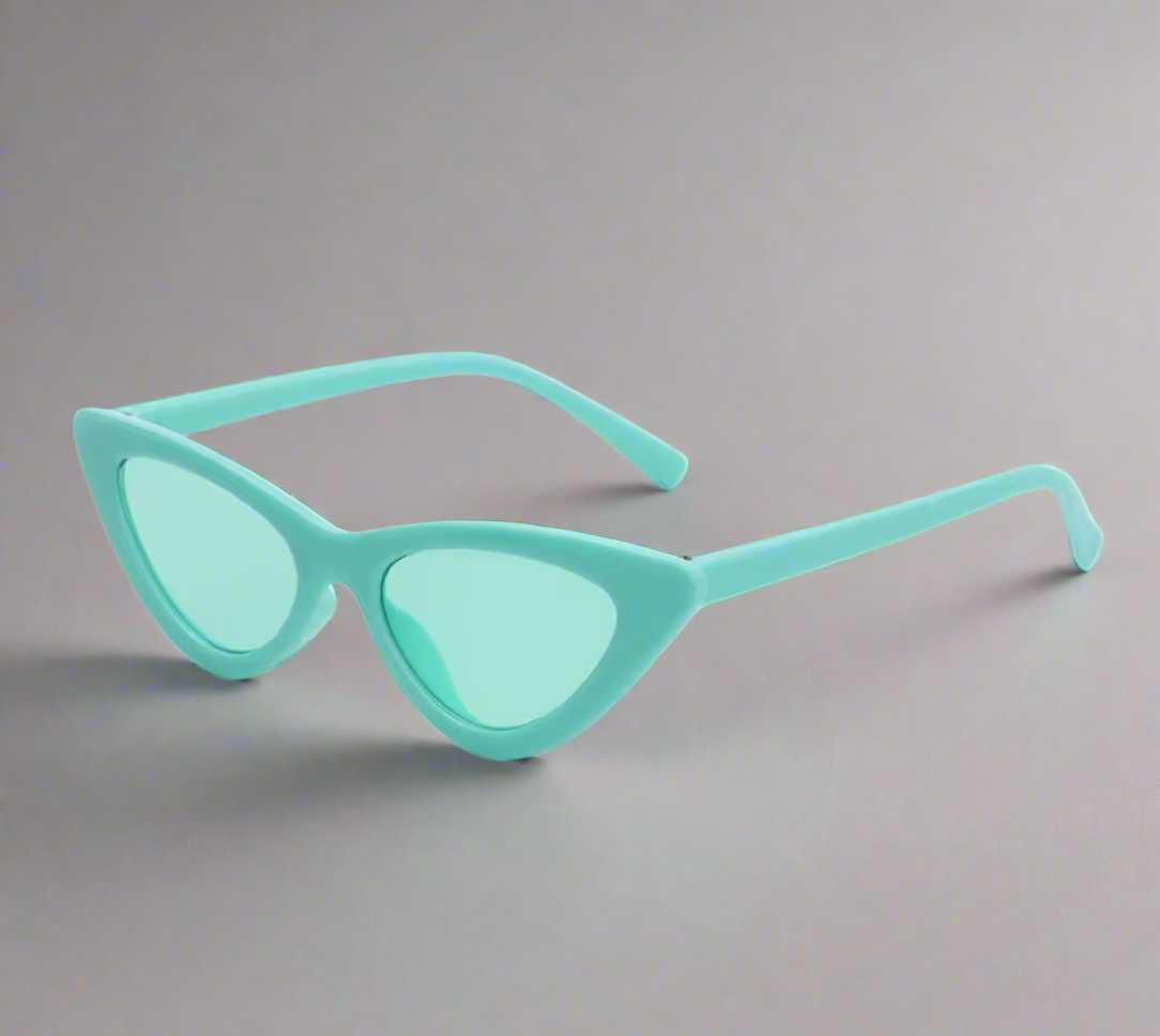 retro sunglasses