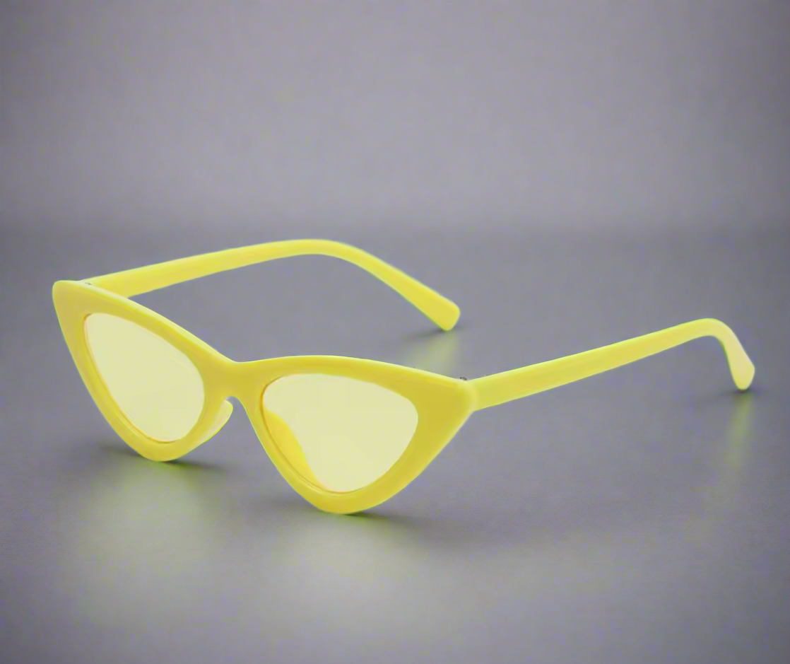 retro sunglasses