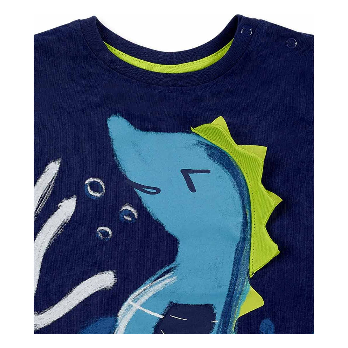 Enjoy The Ocean PEEK A BOO