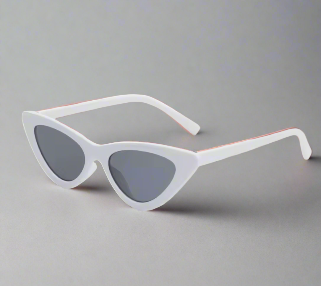 retro sunglasses