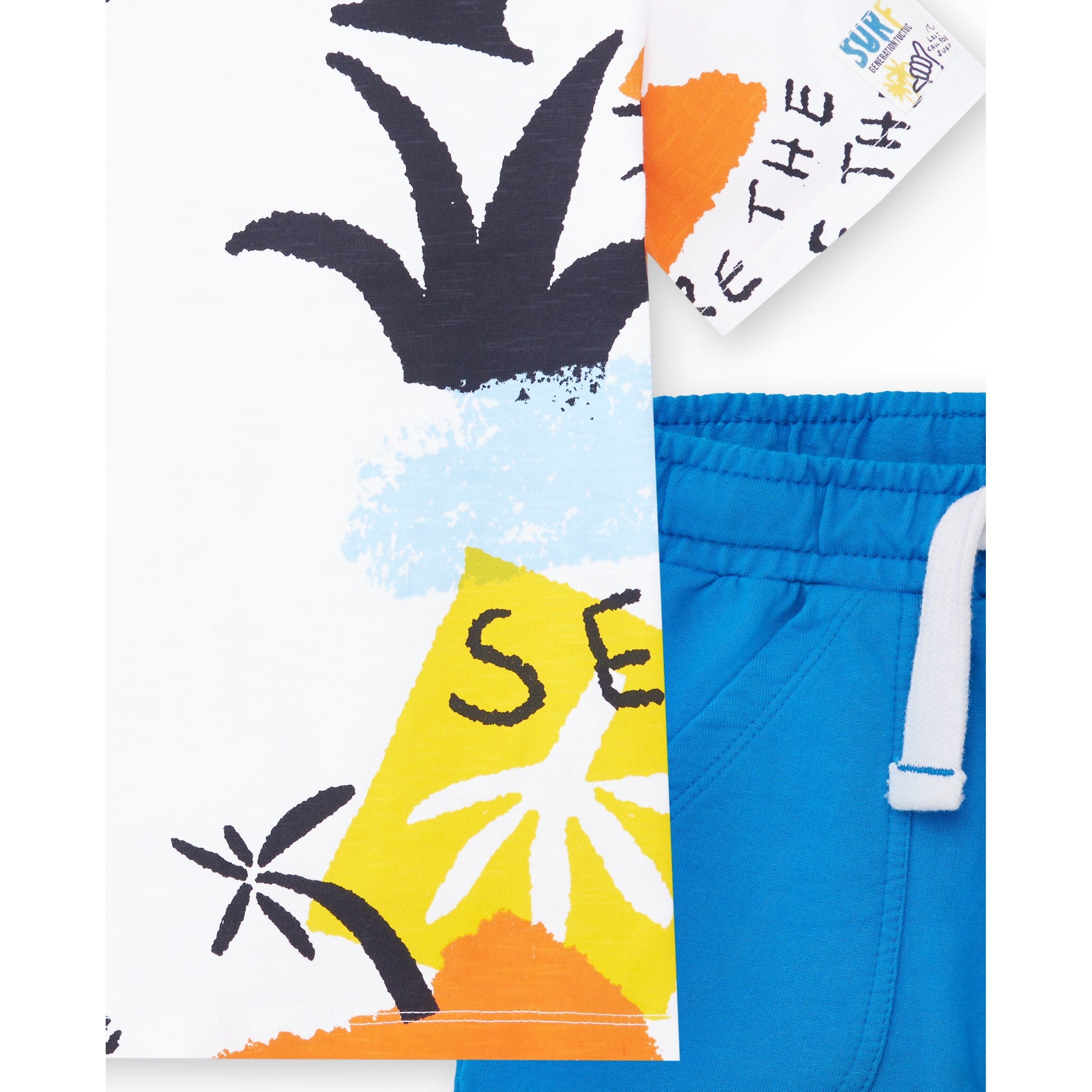 Last Call For Surf PEEK A BOO