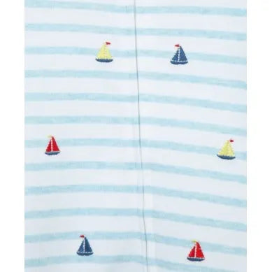 Breezy Sailor PEEK A BOO