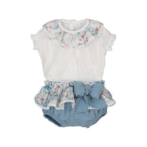 matilde girl set